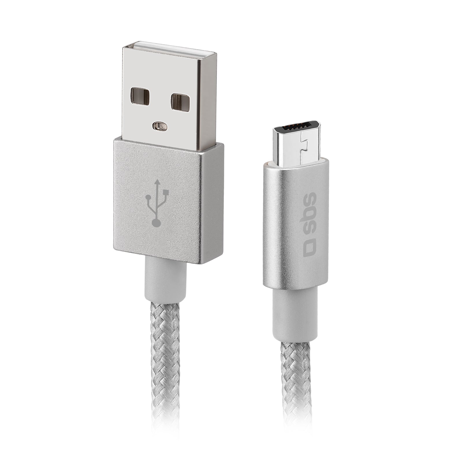 Cavo alimentazione e dati USB - Micro-USB