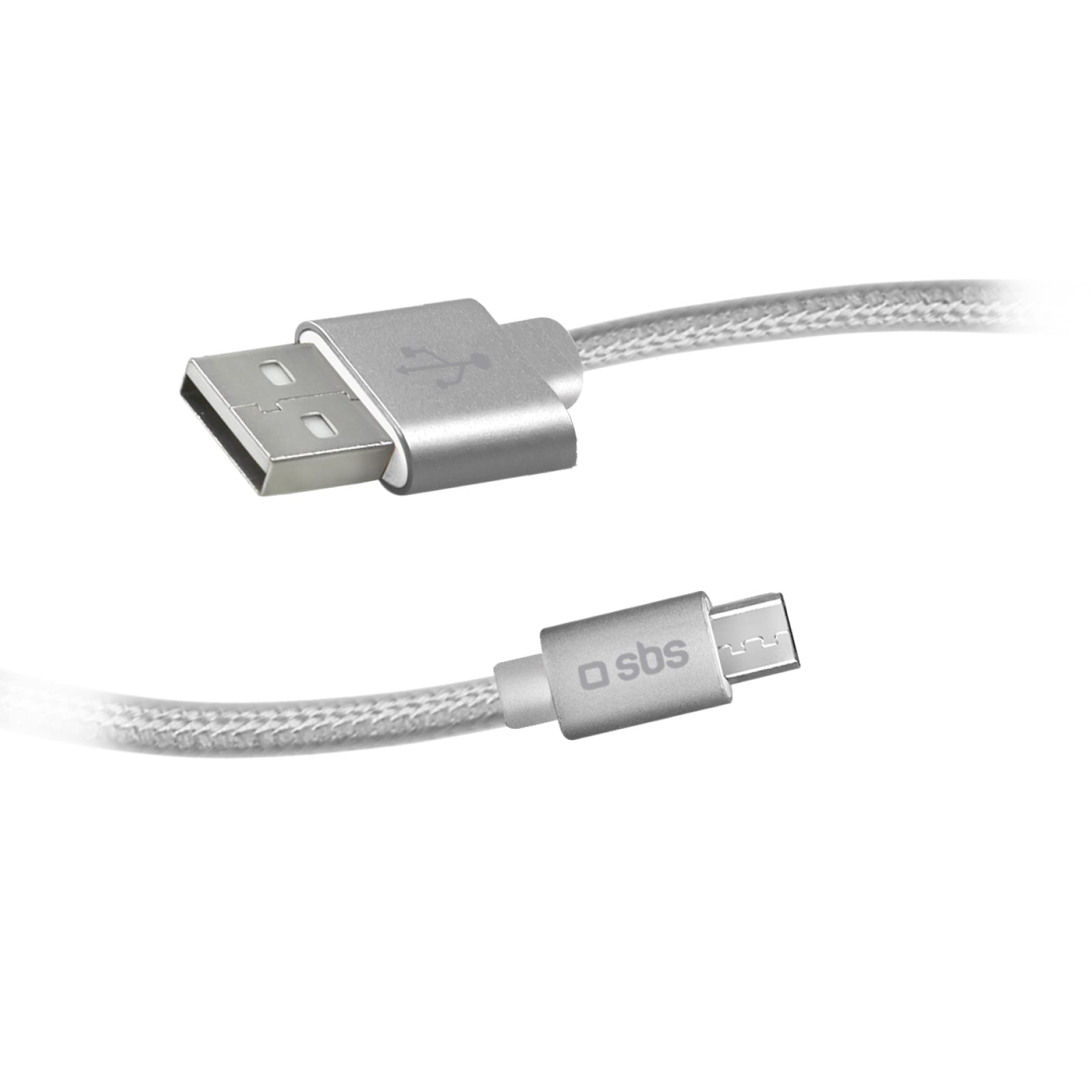 Cavo alimentazione e dati USB - Micro-USB