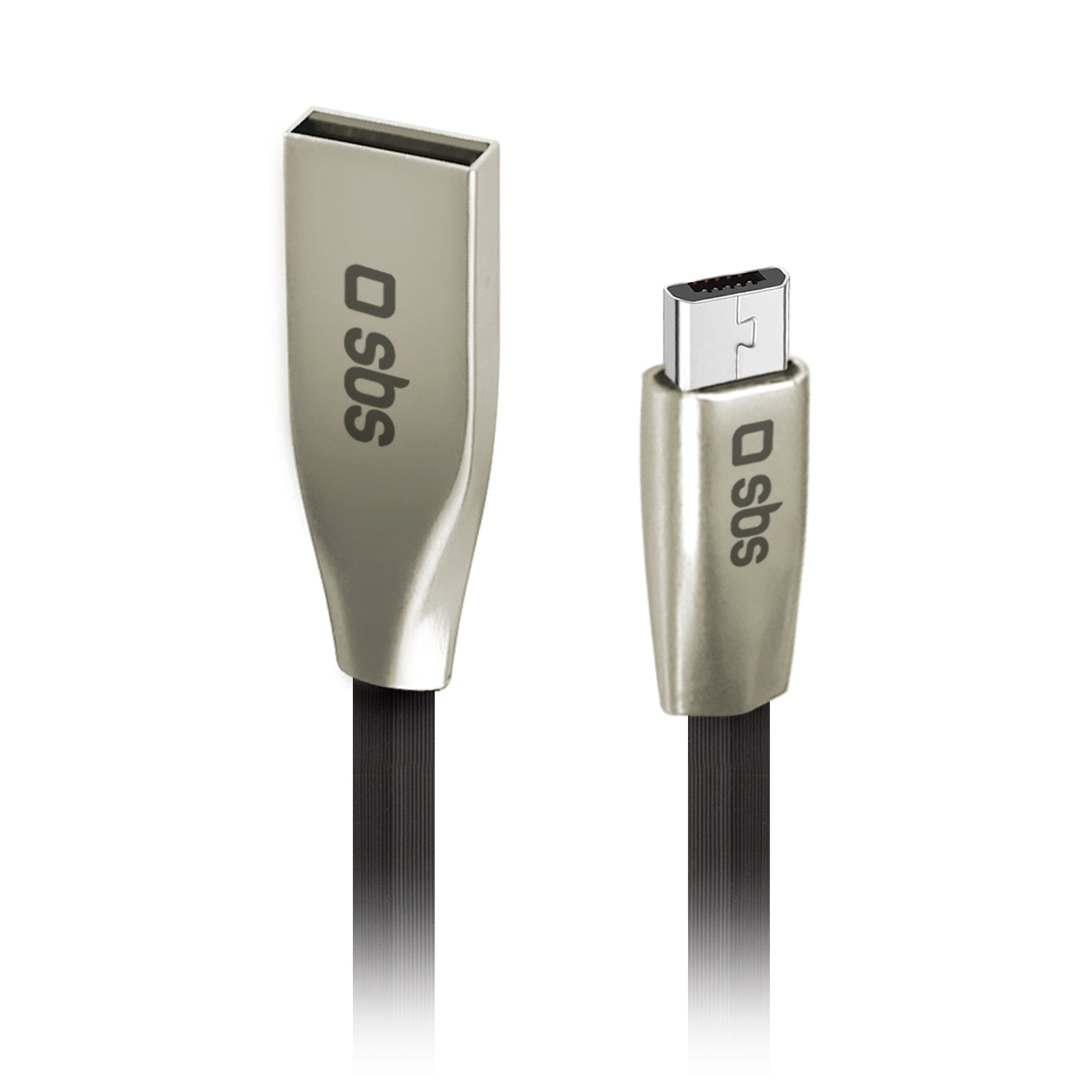 Cavo di ricarica Micro-USB con connettore invisibile