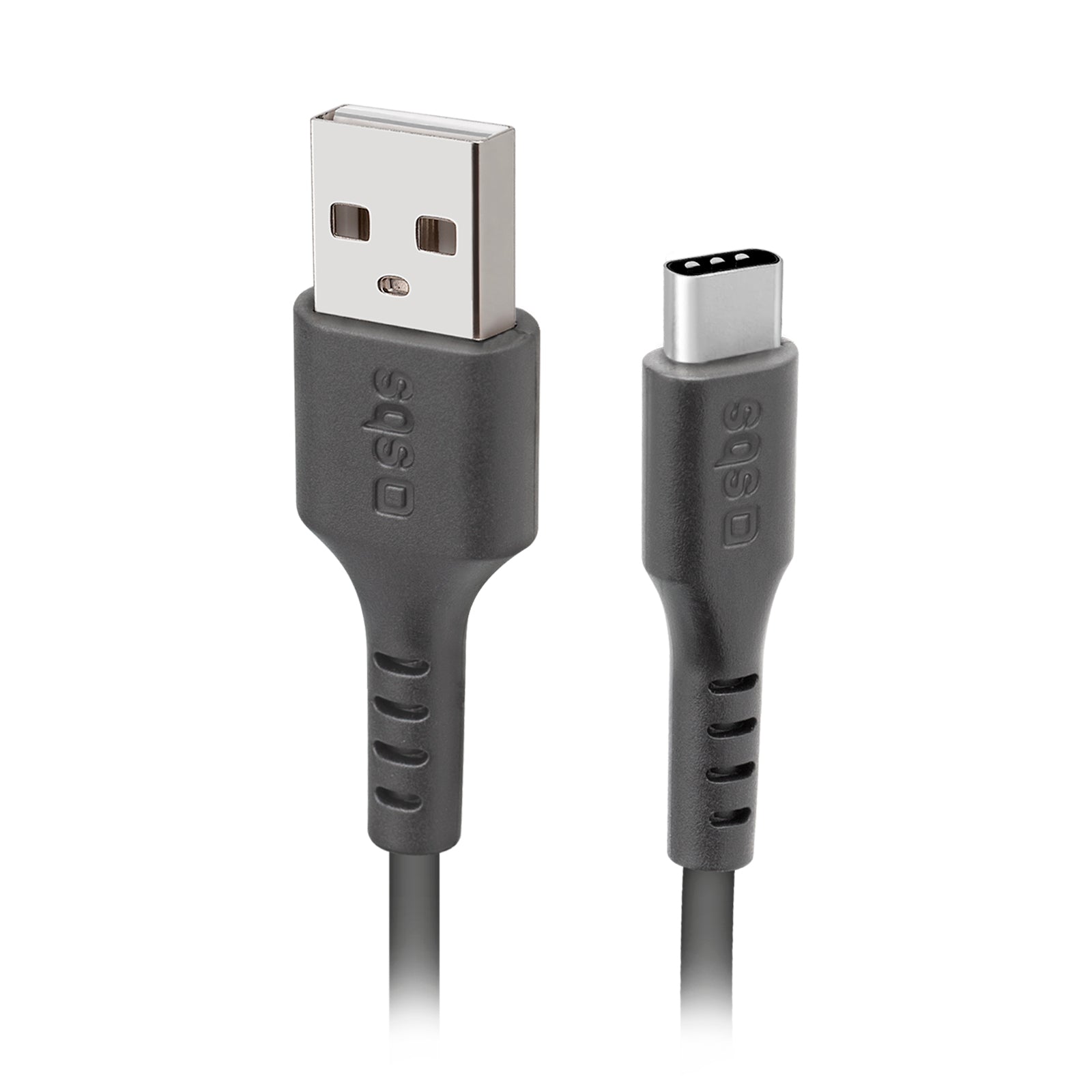 Cavo dati e ricarica Type-C lungo 2 metri