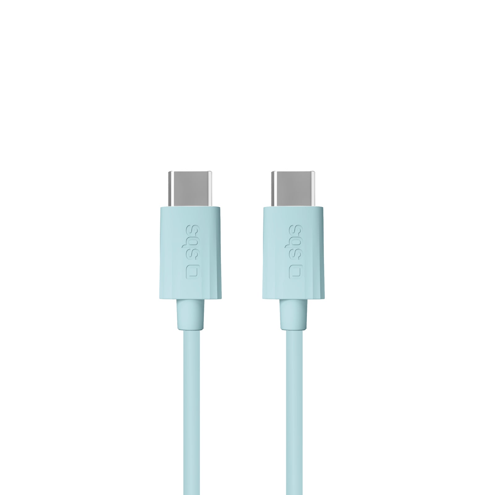 Cavo USB-C - USB-C con materiale riciclato GRS