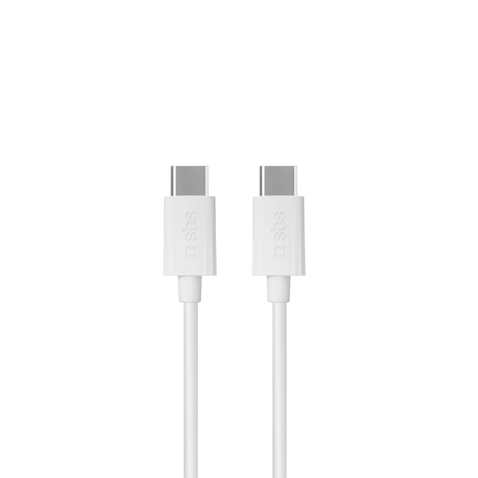USB-C - Cable USB-C con material reciclado GRS