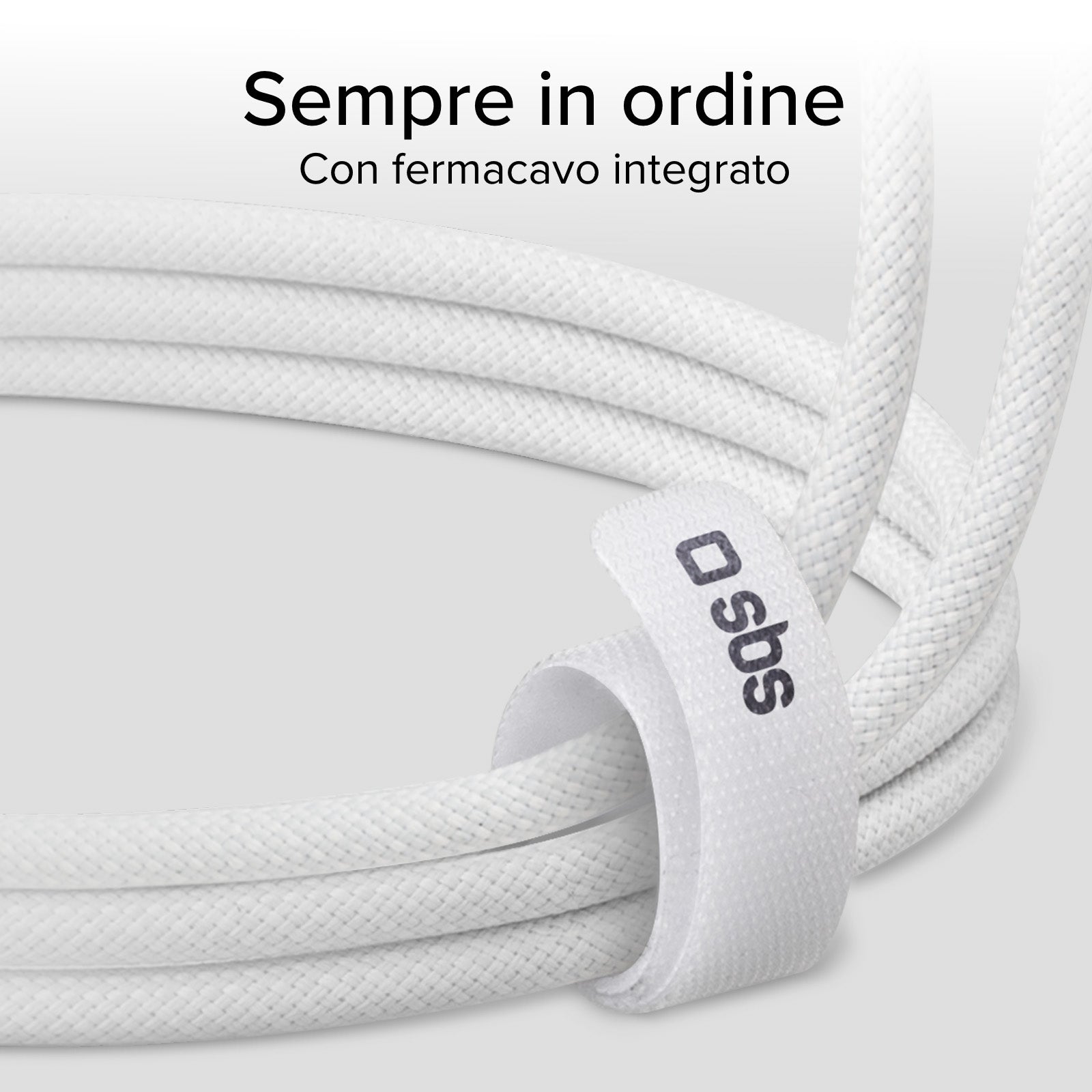 Cavo USB-C - USB-C 4.0 con 240W di potenza