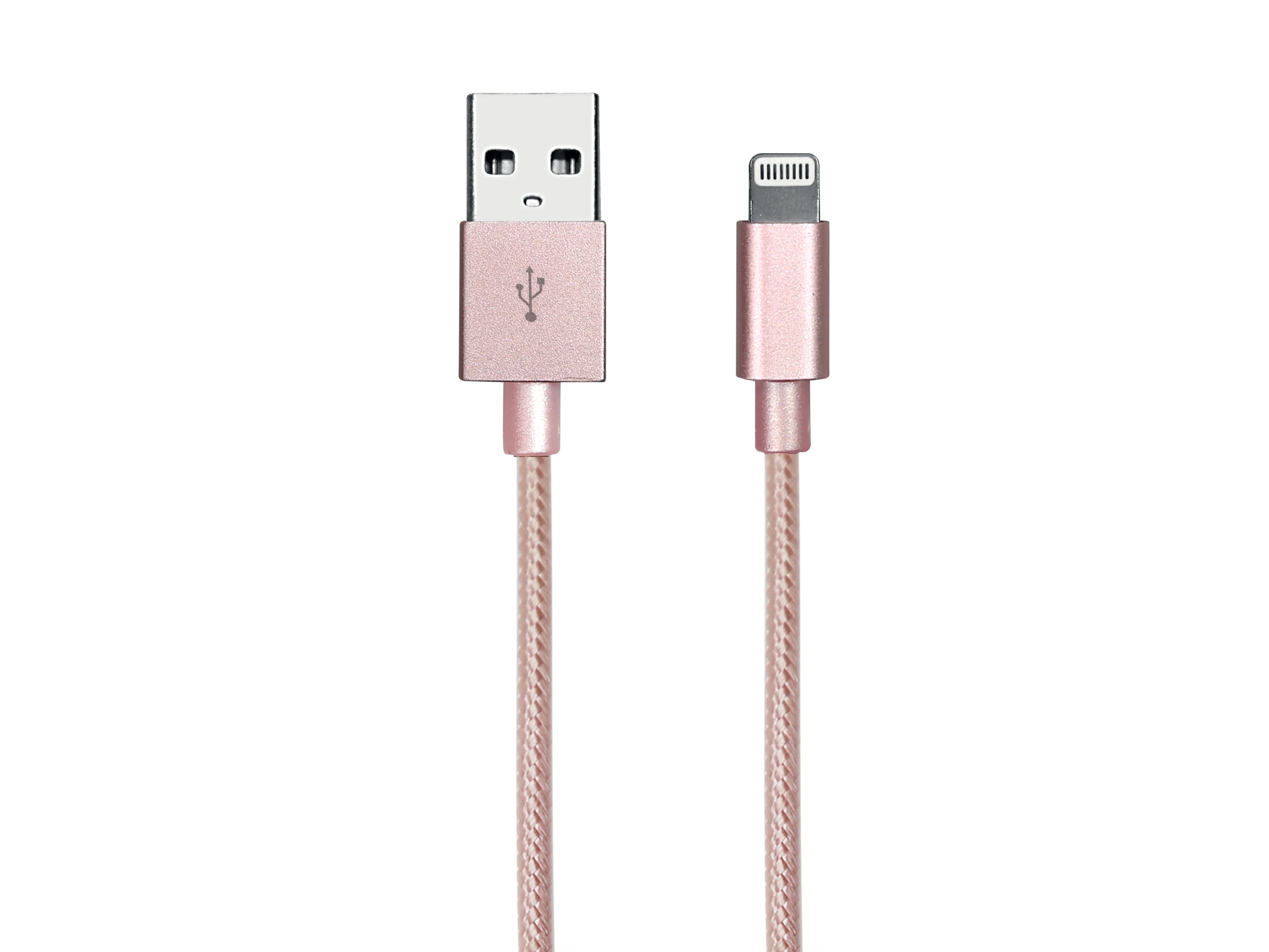 Cavo dati e ricarica Apple Lightning - Gold Collection