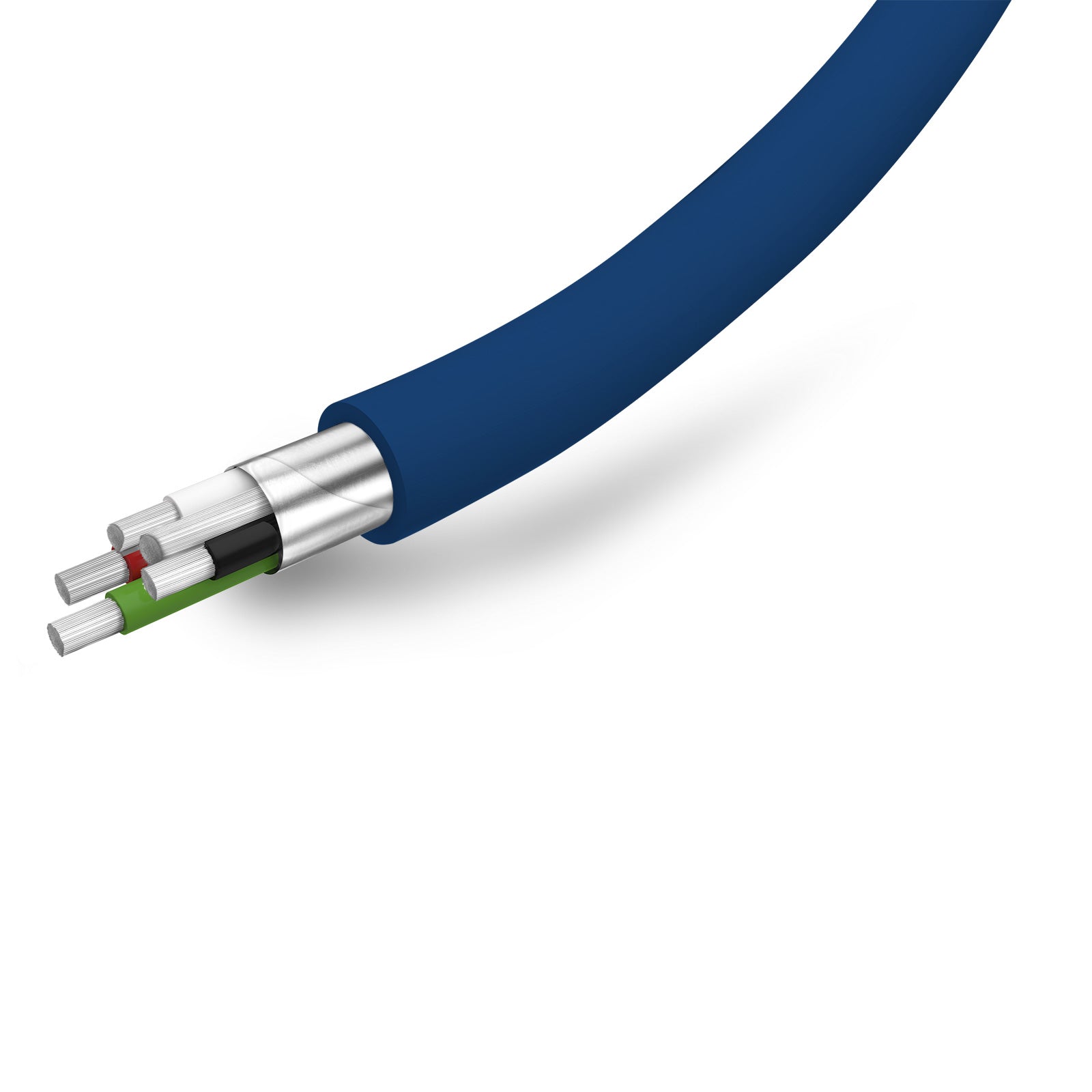Lade- und Datenübertragungskabel Lightning Kollektion Polo