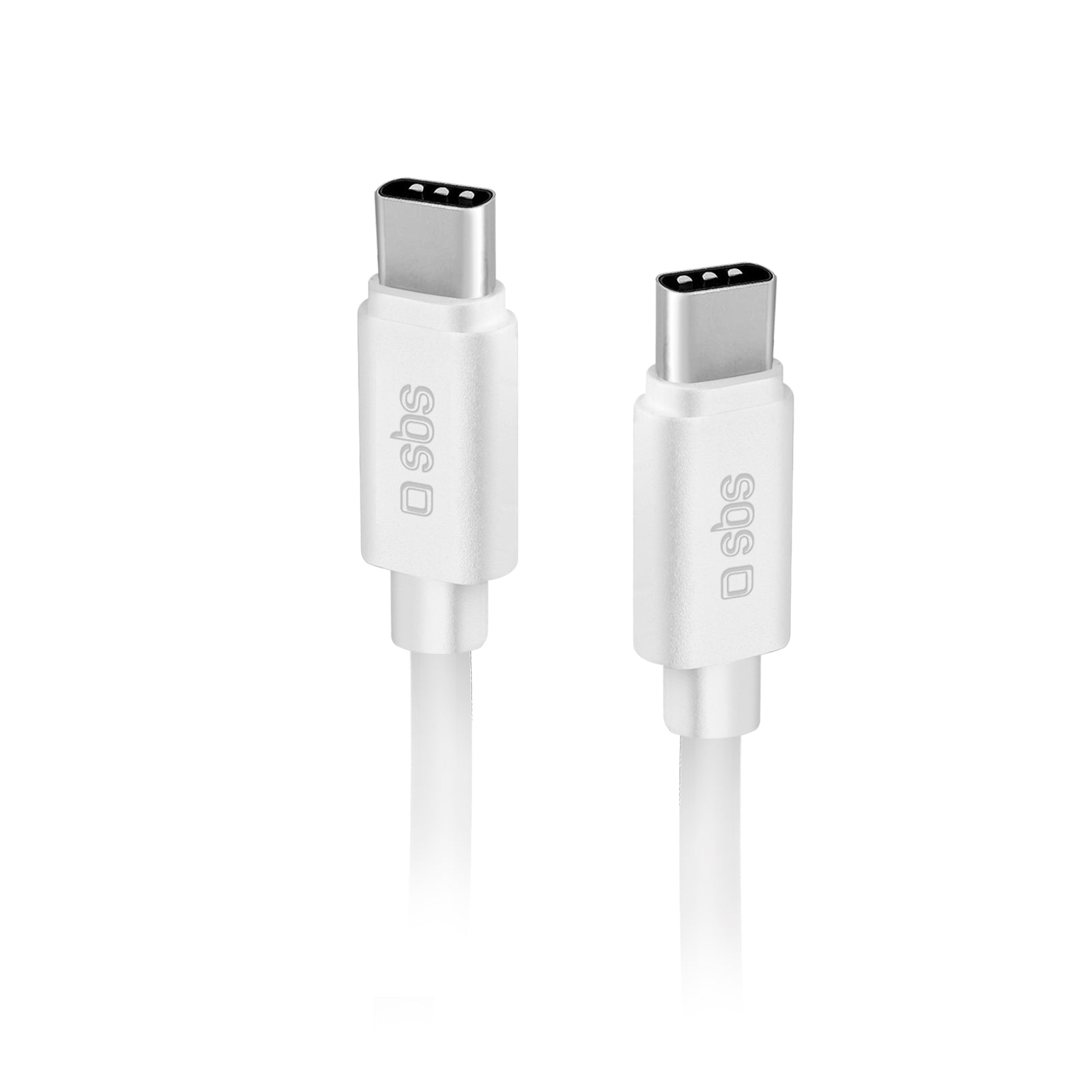 Cavo dati in silicone 1.5m - Connettori USB-C a USB-C