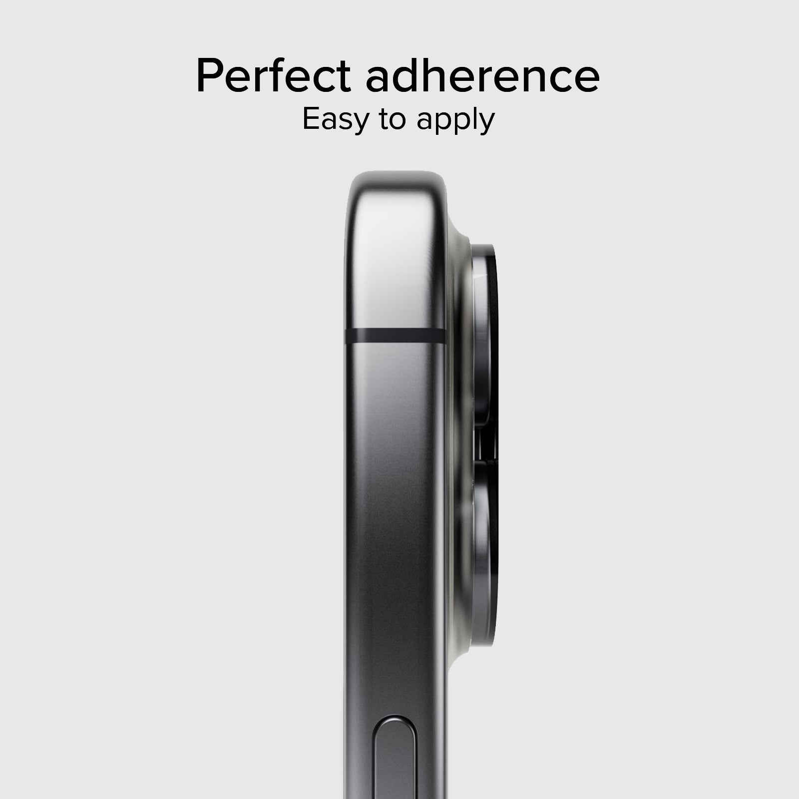 Camera lens protector
