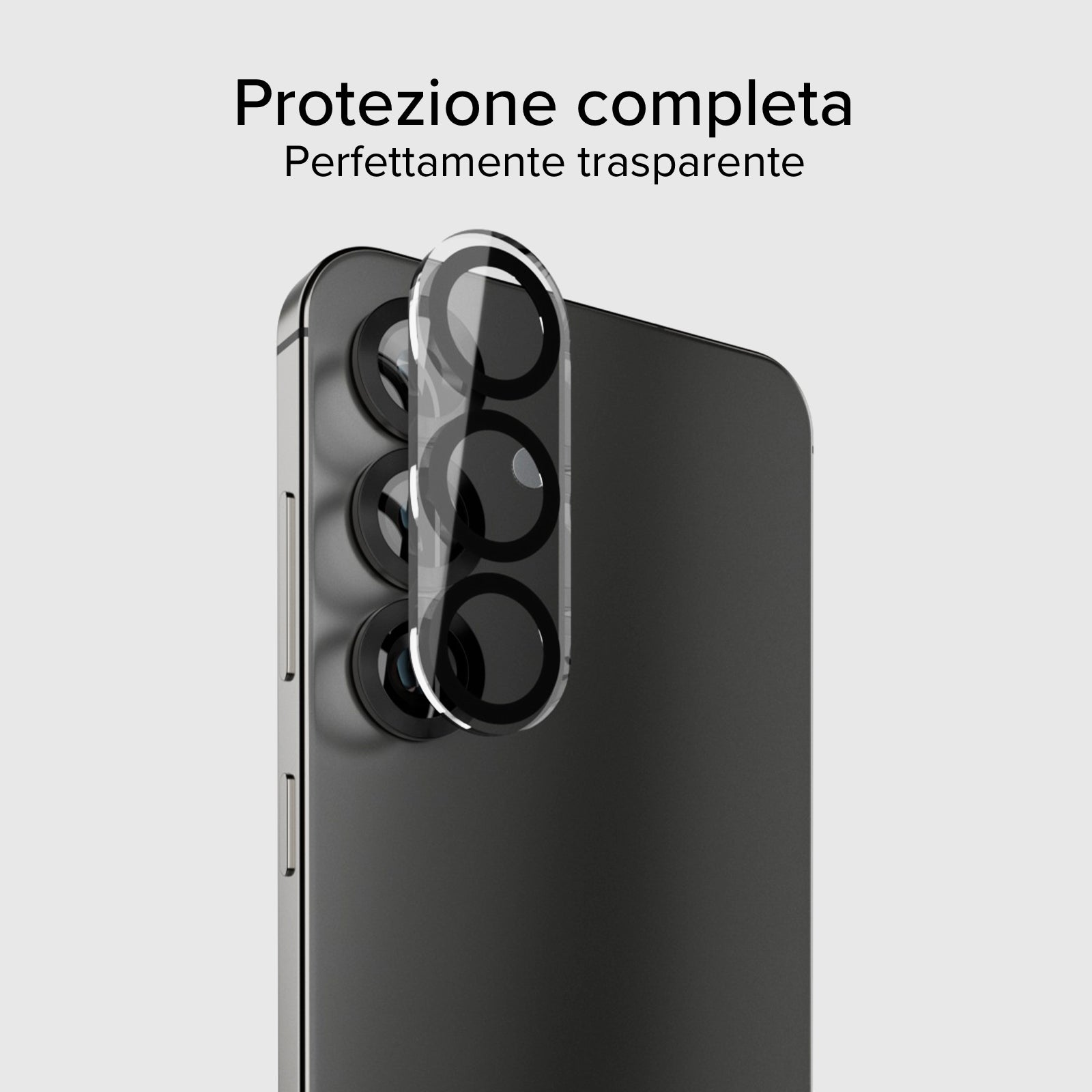 Camera lens protector