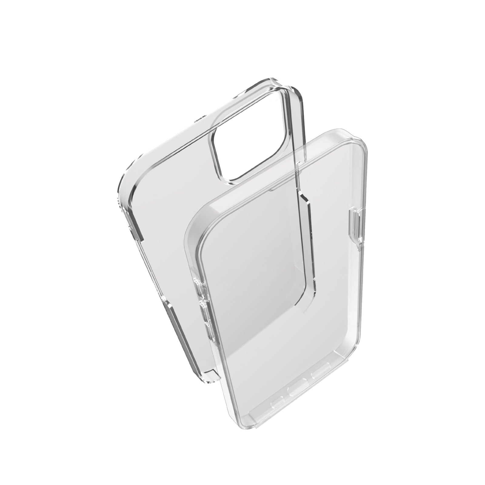 Cover Full Body 360° per iPhone 16 Pro – Extreme Collection