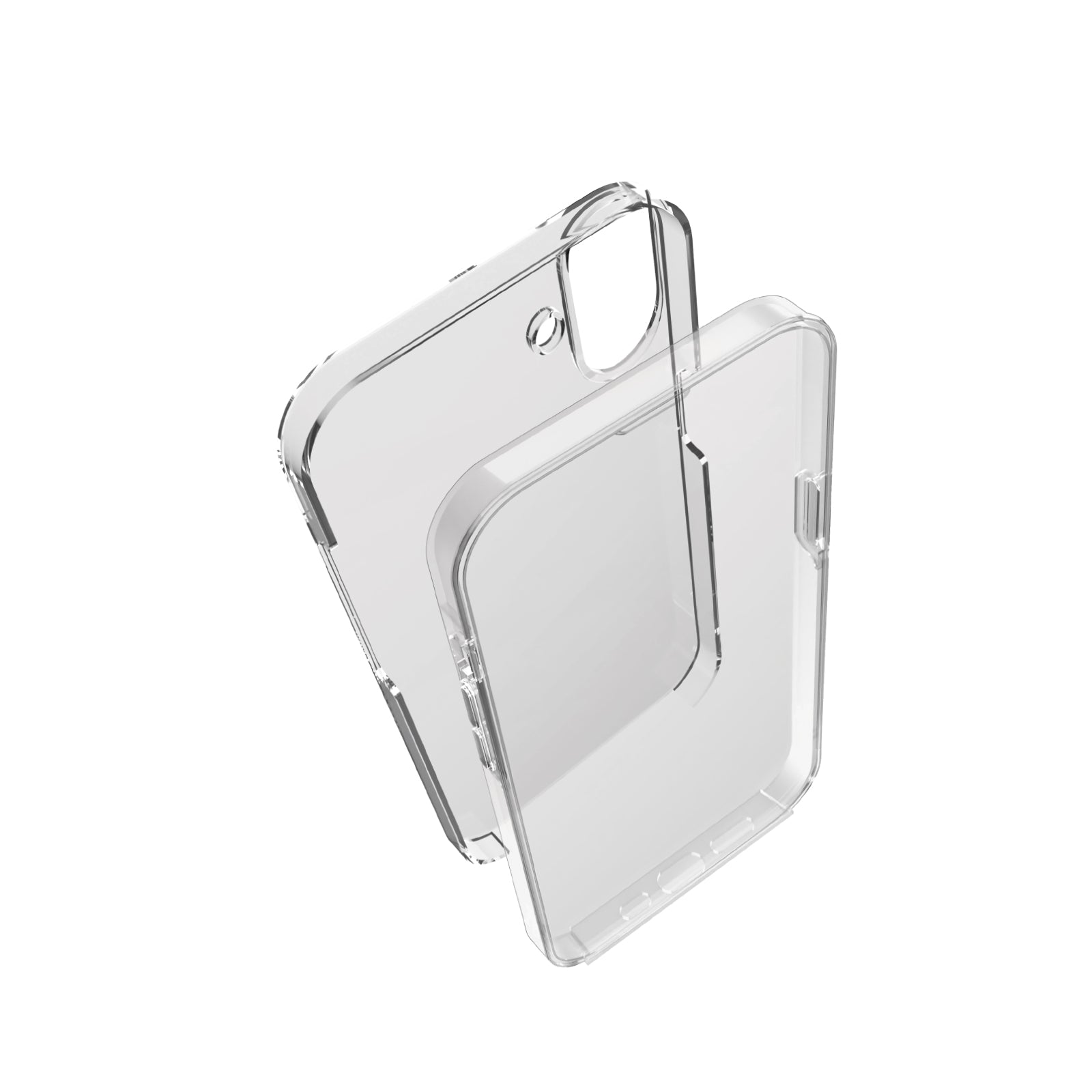 Cover Full Body 360° per iPhone 16 – Extreme Collection