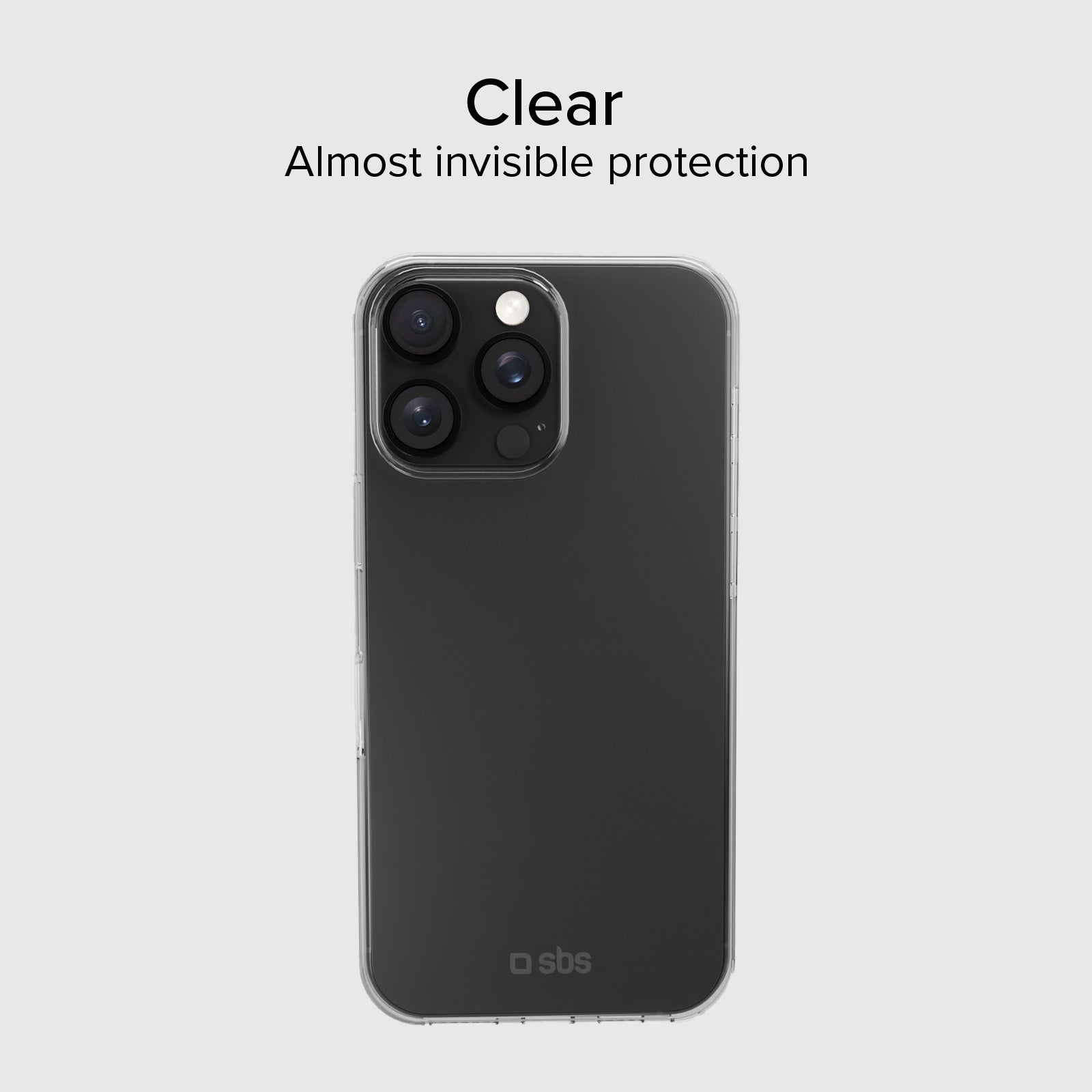 Cover Full Body 360° per iPhone 16 Pro Max – Extreme Collection