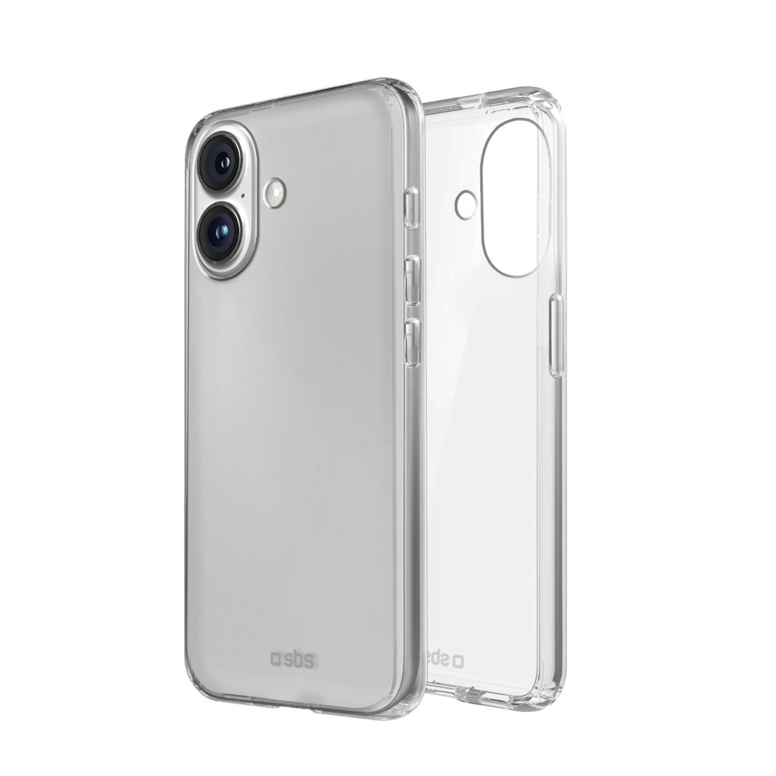 Funda Made In Europe con un 20 % de materiales reciclados para el iPhone 16