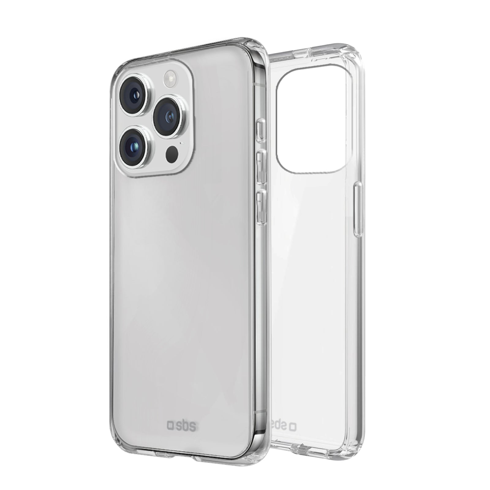 Funda Made In Europe con un 20 % de materiales reciclados para el iPhone 16 Pro Max