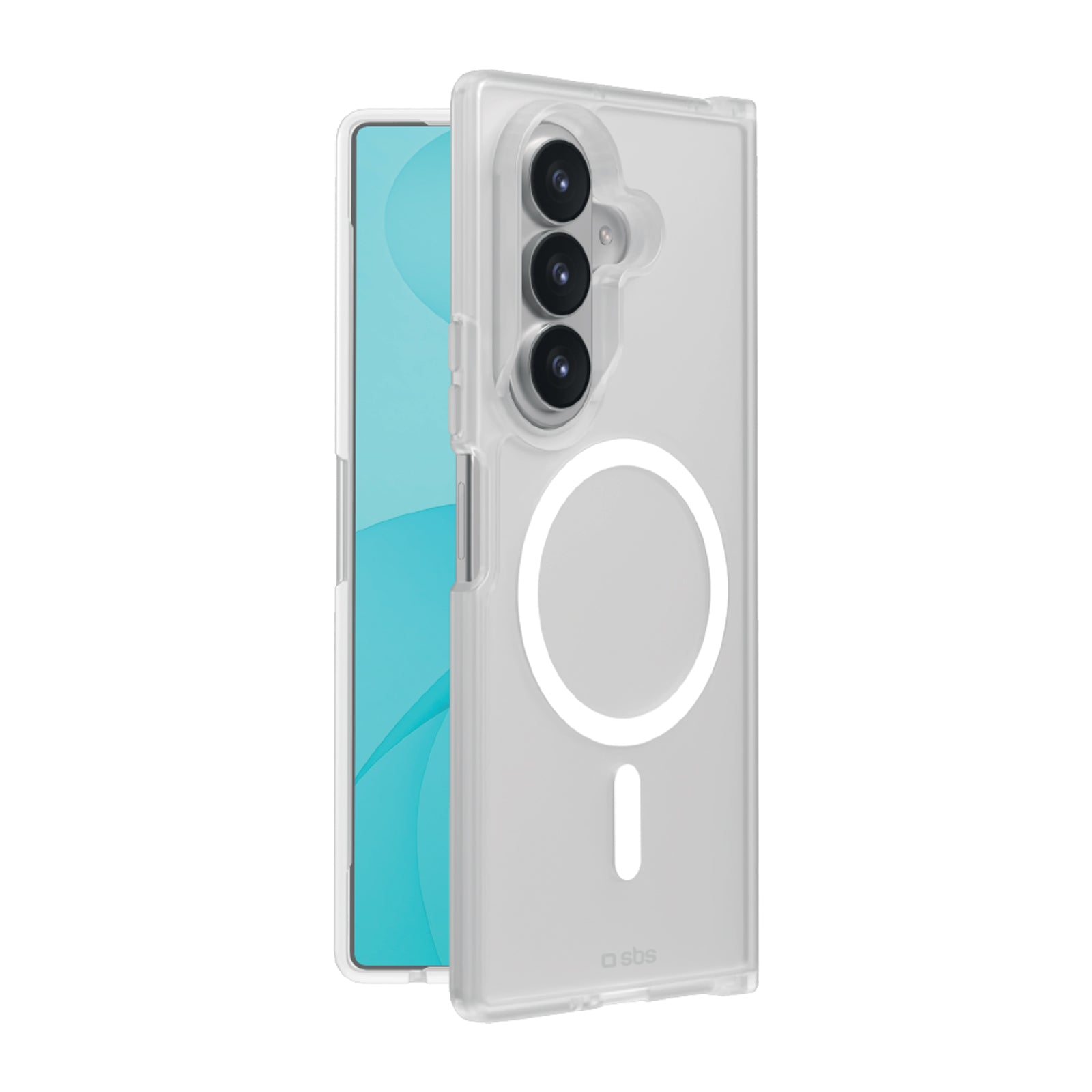 Haze Mag Case cover magnetica pieghevole con finitura opaca per Samsung Z Fold 8 Ultra