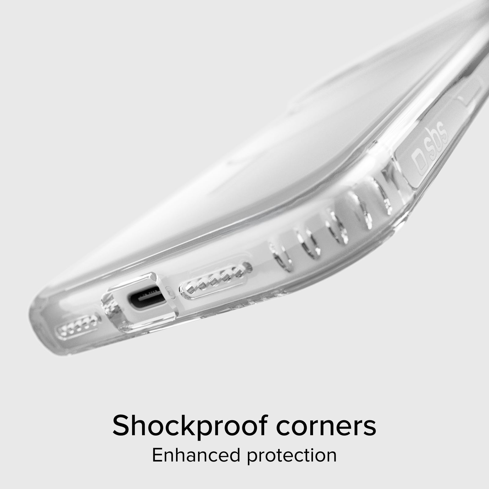 MagSafe-kompatible Magnethülle mit stoßfesten Ecken für das iPhone 17 Pro Max