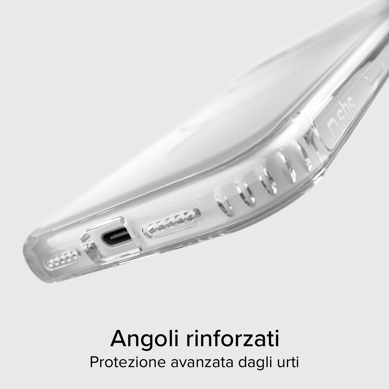 MagSafe-kompatible Magnethülle mit stoßfesten Ecken für das iPhone 17 Pro Max