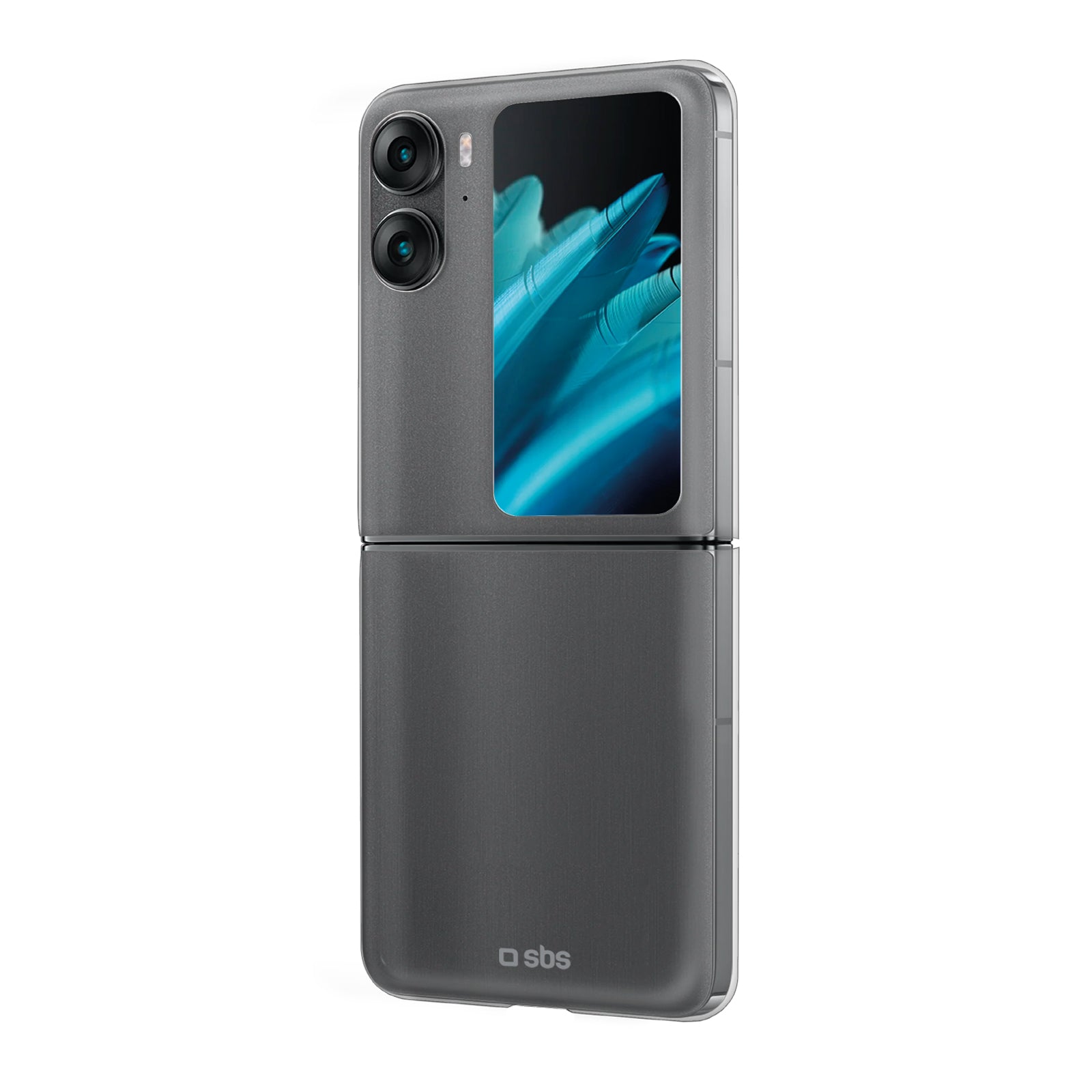 Cover Crystal per Oppo N2 Flip