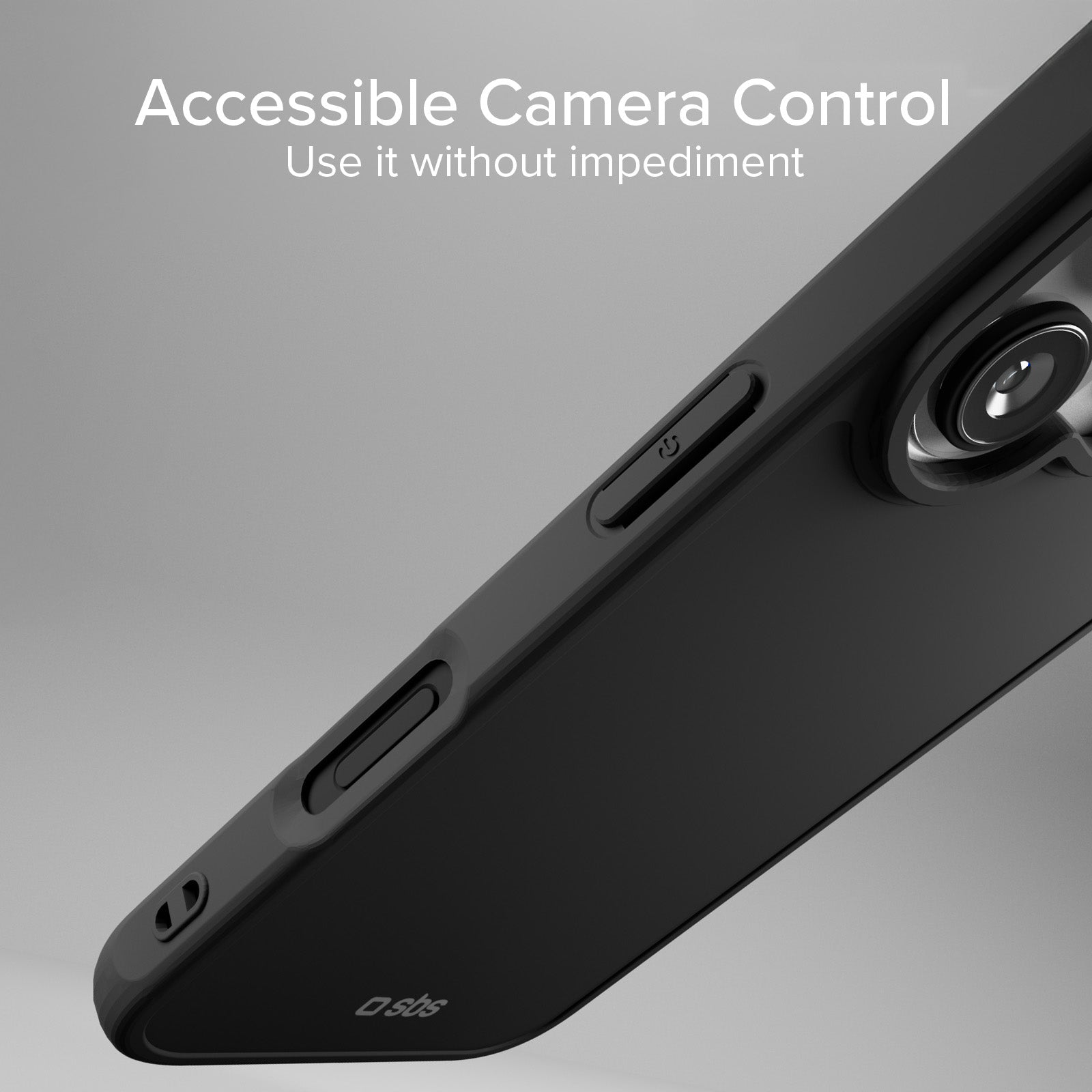 Cover per iPhone 16 con tecnologia D3O