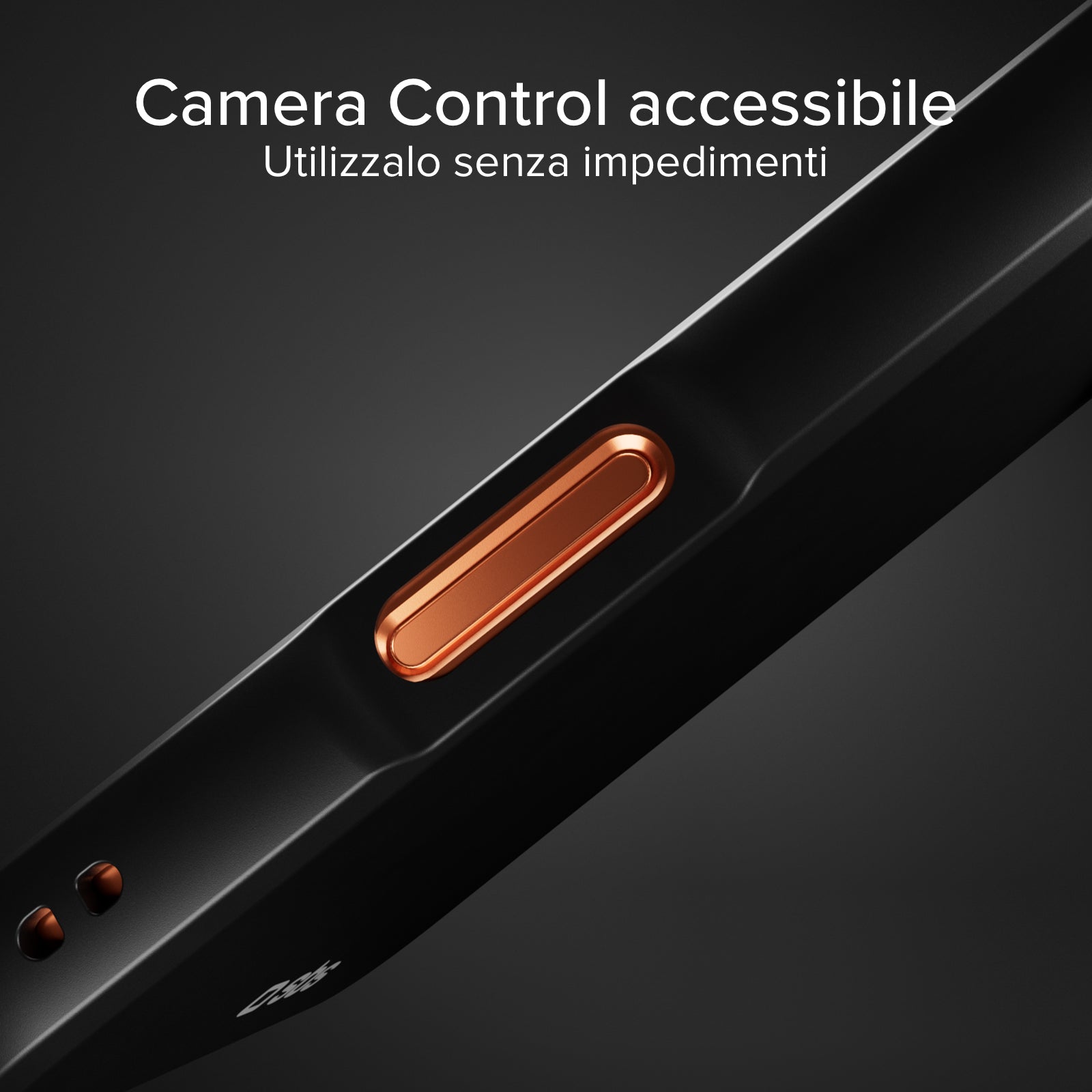 Coque pour iPhone 17 Pro avec technologie D3O
