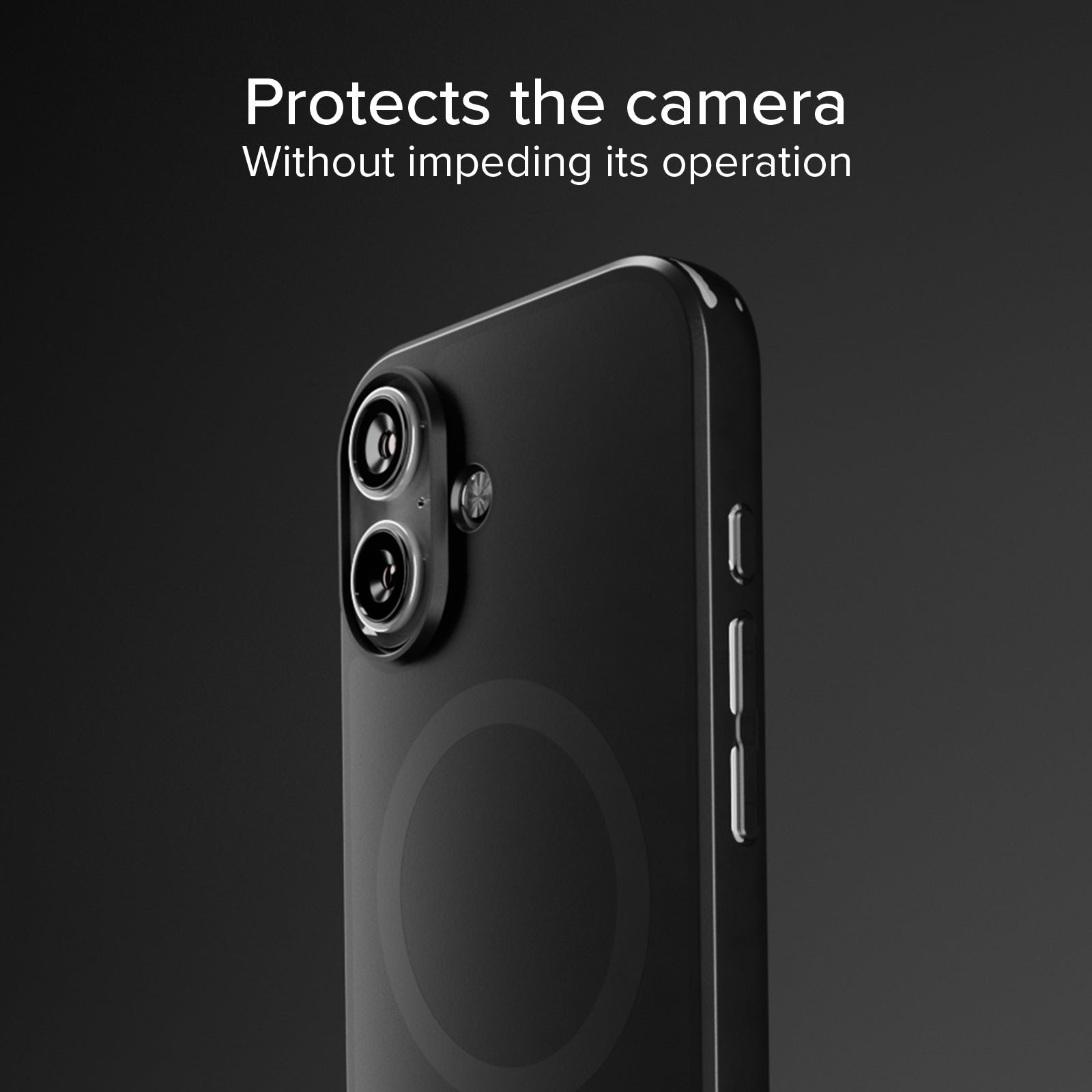 Cover für iPhone 17 mit D3O-Technologie