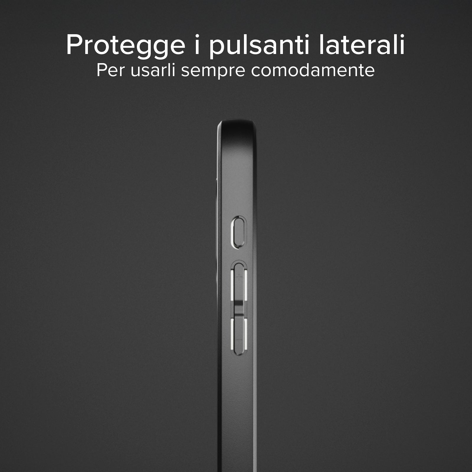 Cover für iPhone 17 mit D3O-Technologie