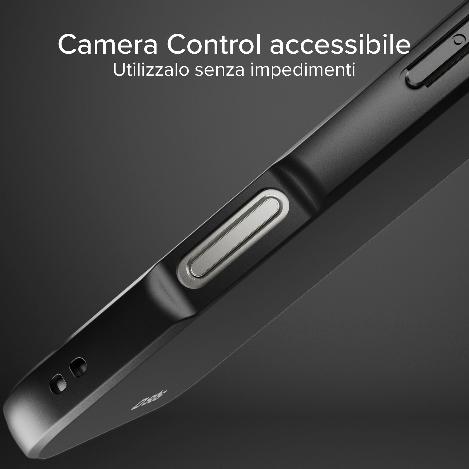 Cover für iPhone 17 mit D3O-Technologie