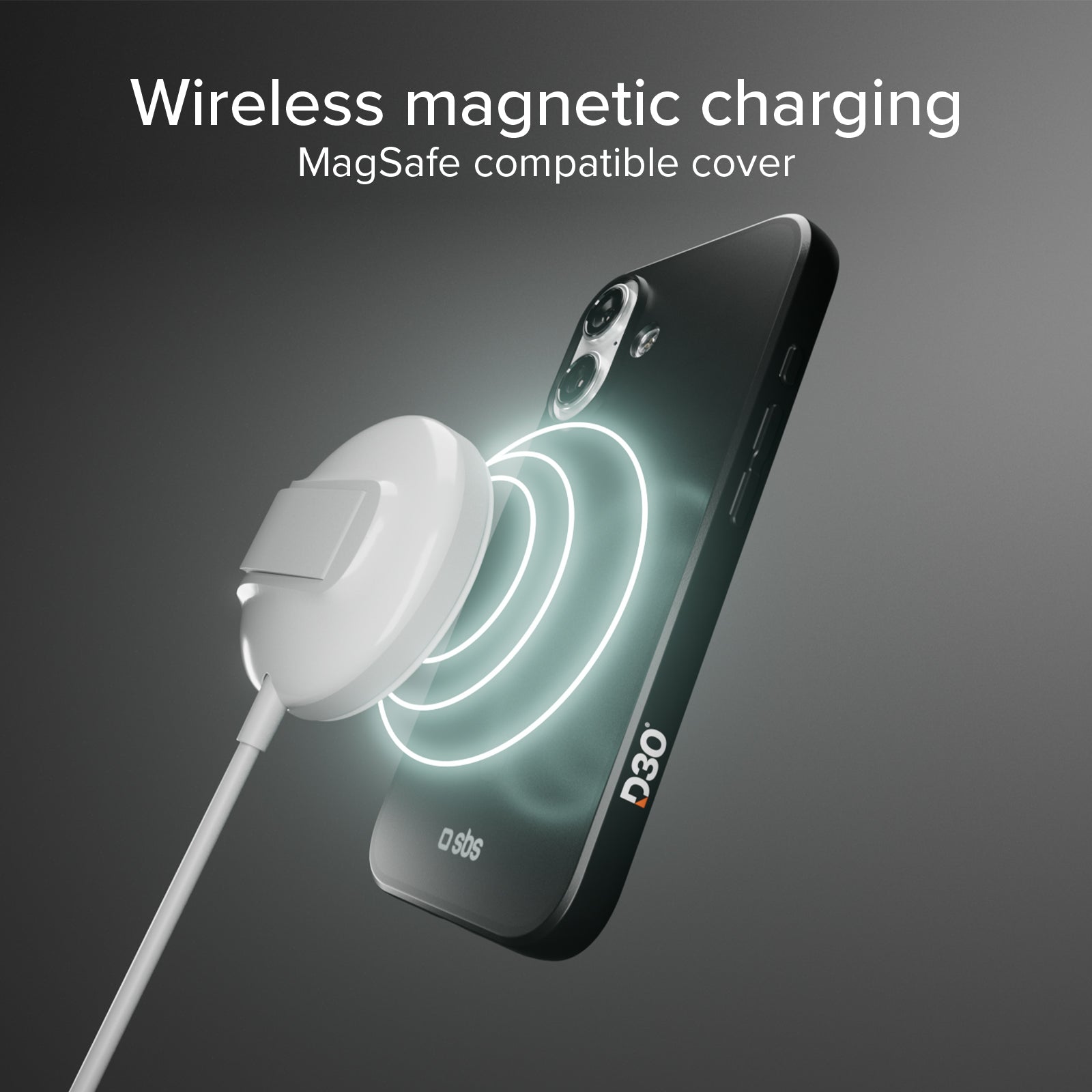 Cover für iPhone 17 mit D3O-Technologie