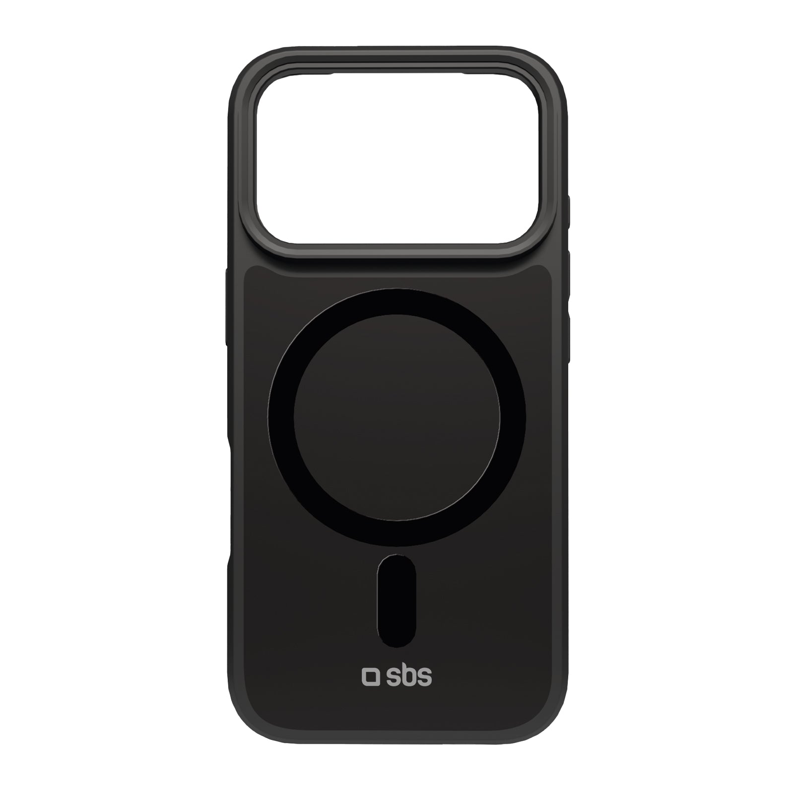 Cover per iPhone 17 Pro Max con tecnologia D3O