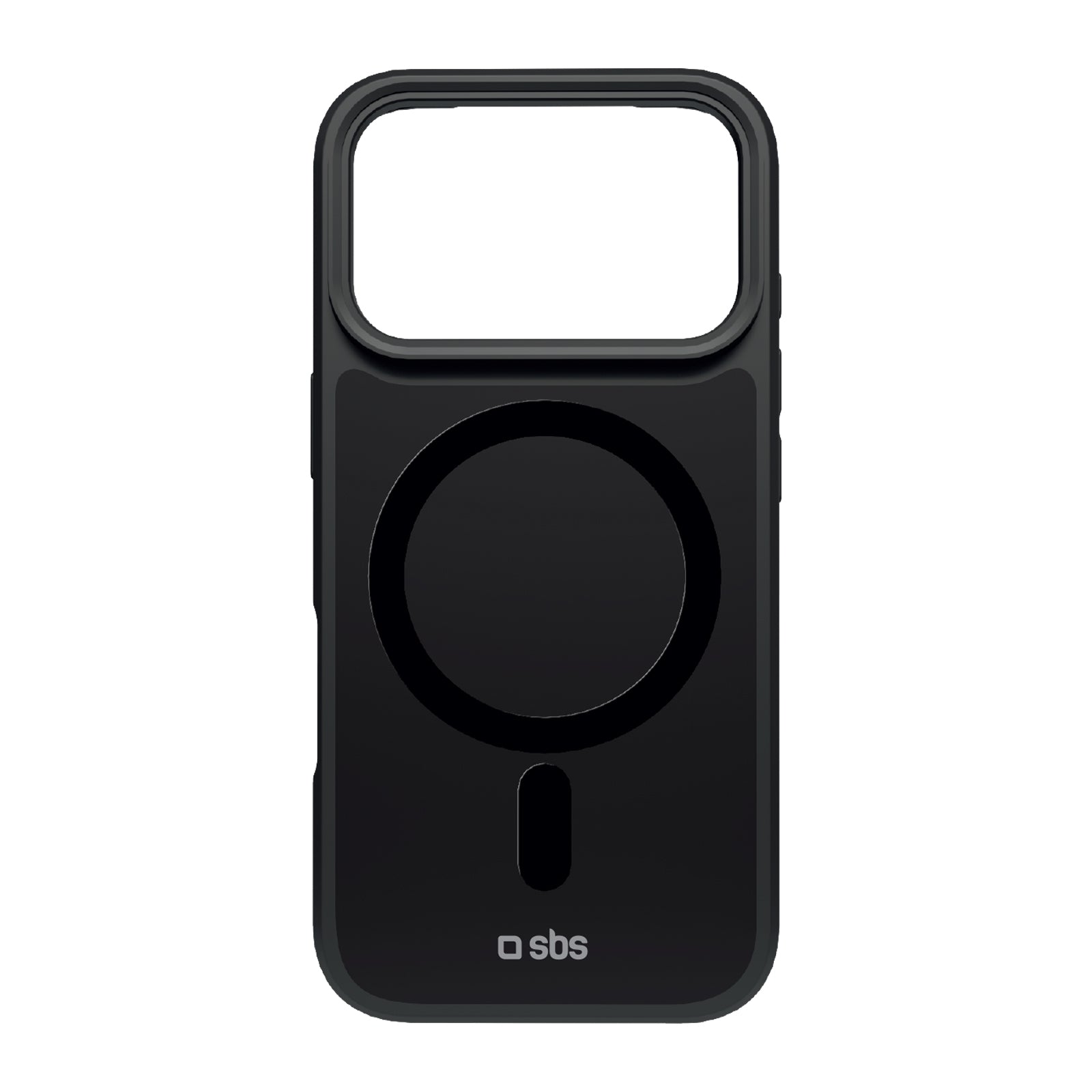 Cover per iPhone 18 Pro/17 Pro con tecnologia D3O