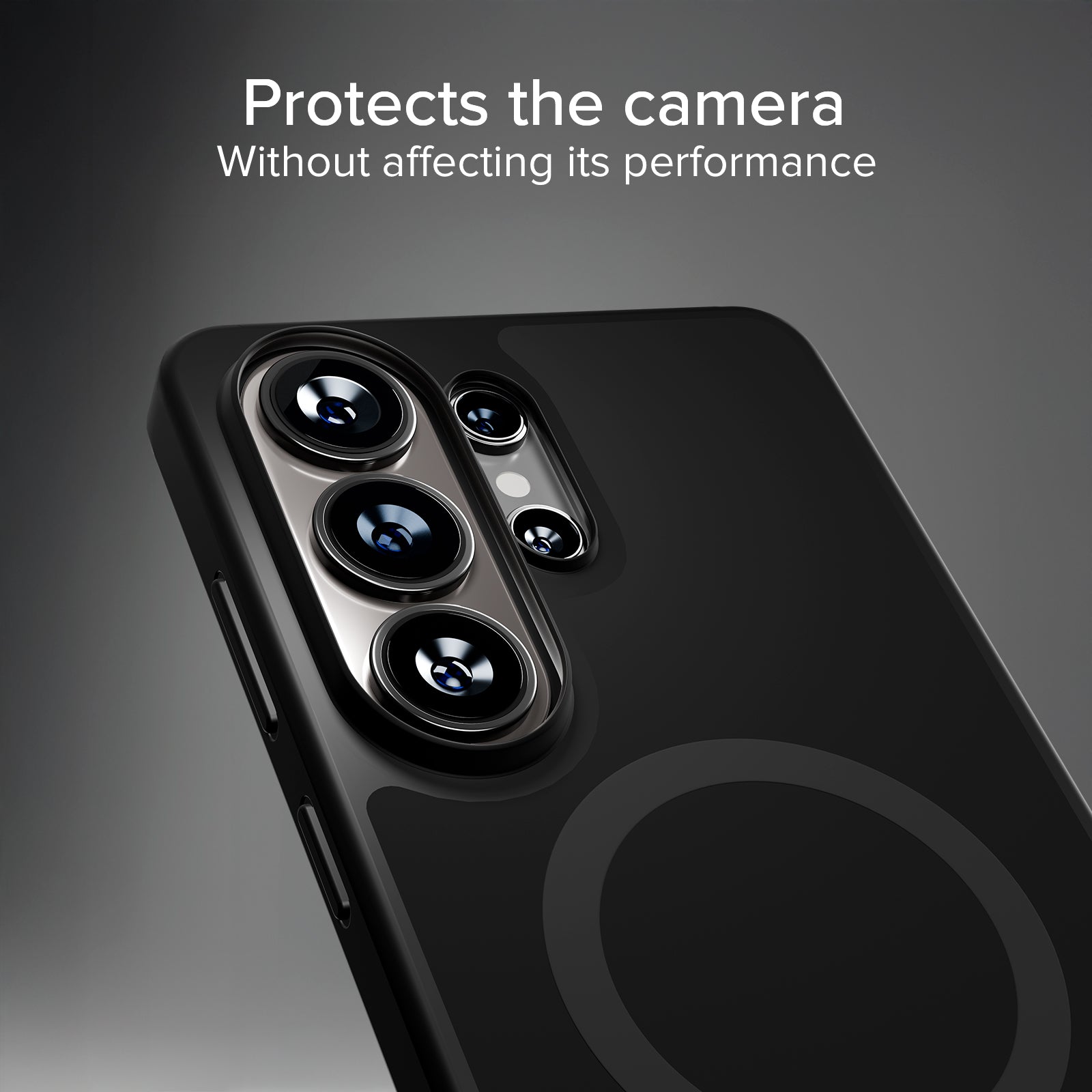 Cover per Samsung S26 Ultra con tecnologia D3O