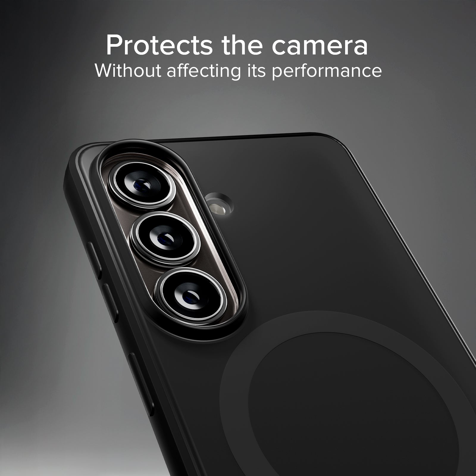 Case for Samsung S26 with D3O technology