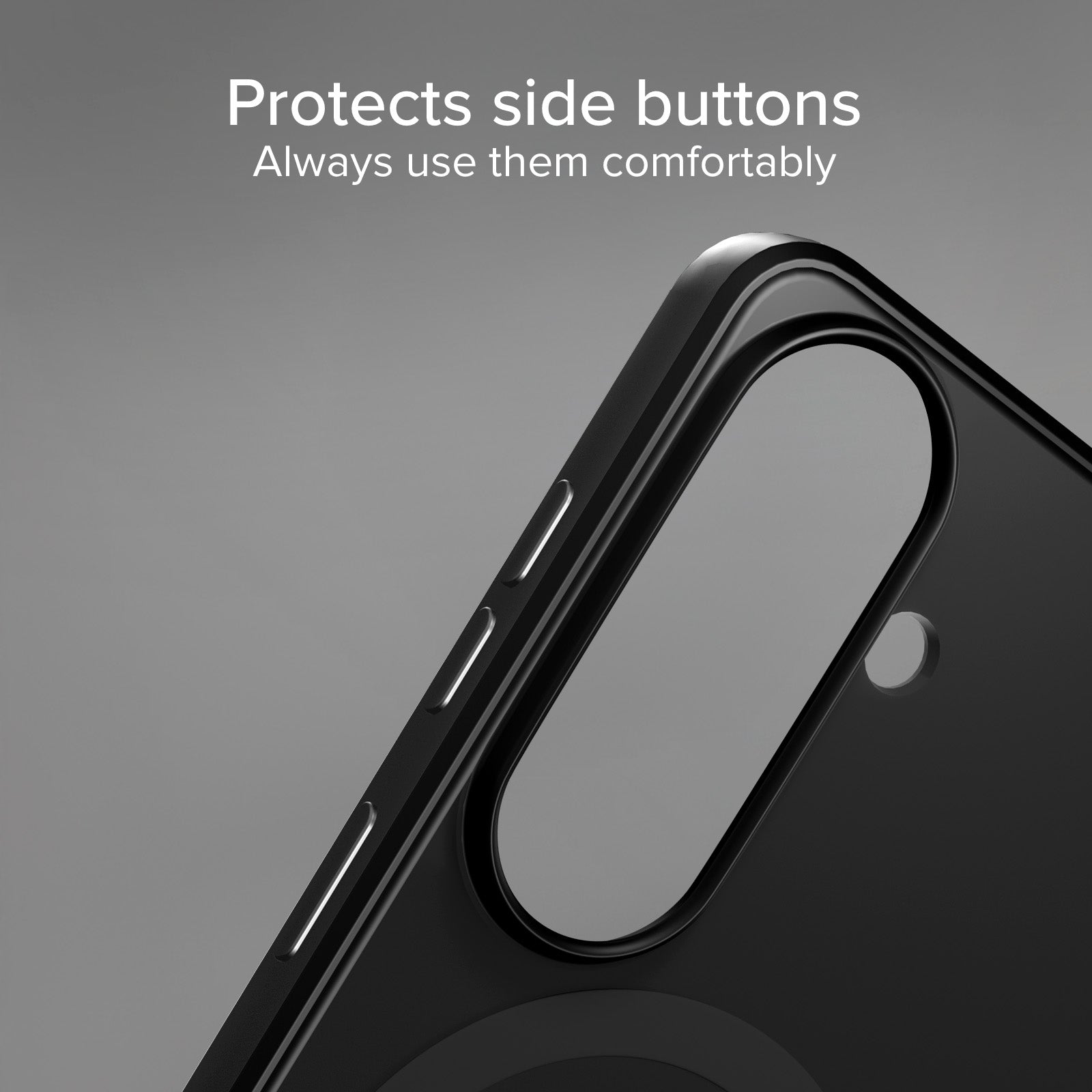 Case for Samsung S26 with D3O technology
