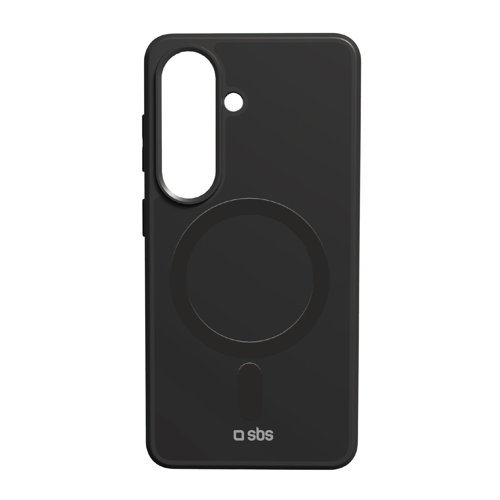 Cover per Samsung S26 con tecnologia D3O