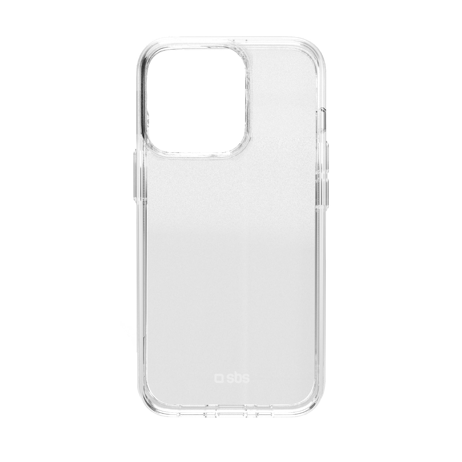 Cover ultraresistente per iPhone 13 Pro con tecnologia D3O