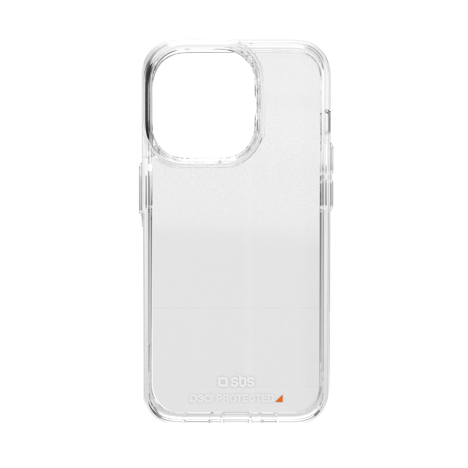 Coque ultra-résistante pour iPhone 15 Pro avec technologie D3O