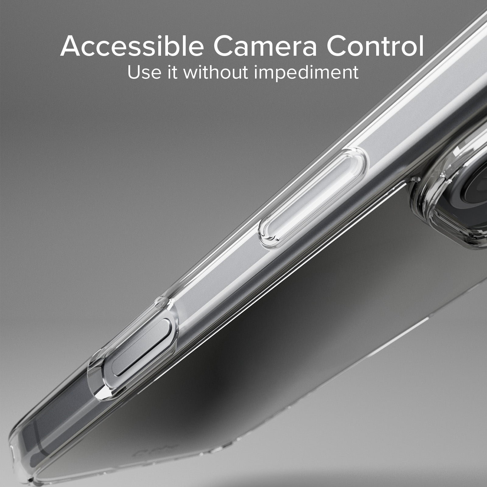 Funda ultrarresistente para iPhone 16 Pro con tecnología D3O