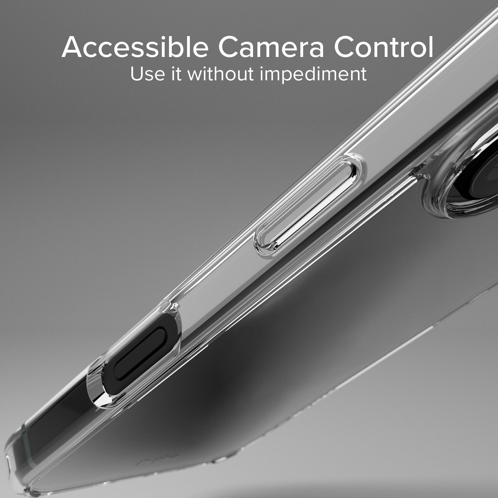 Cover ultraresistente per iPhone 16 Plus con tecnologia D3O