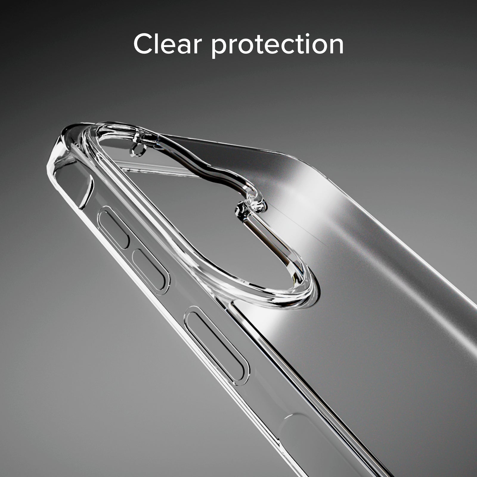 Cover ultraresistente per Samsung A37 con tecnologia D3O