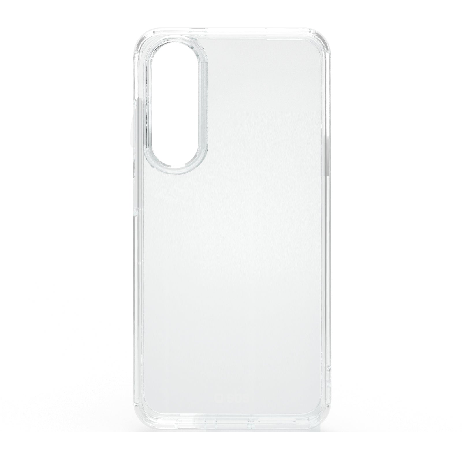 Ultra-strong case for Samsung S25 Edge with D3O technology
