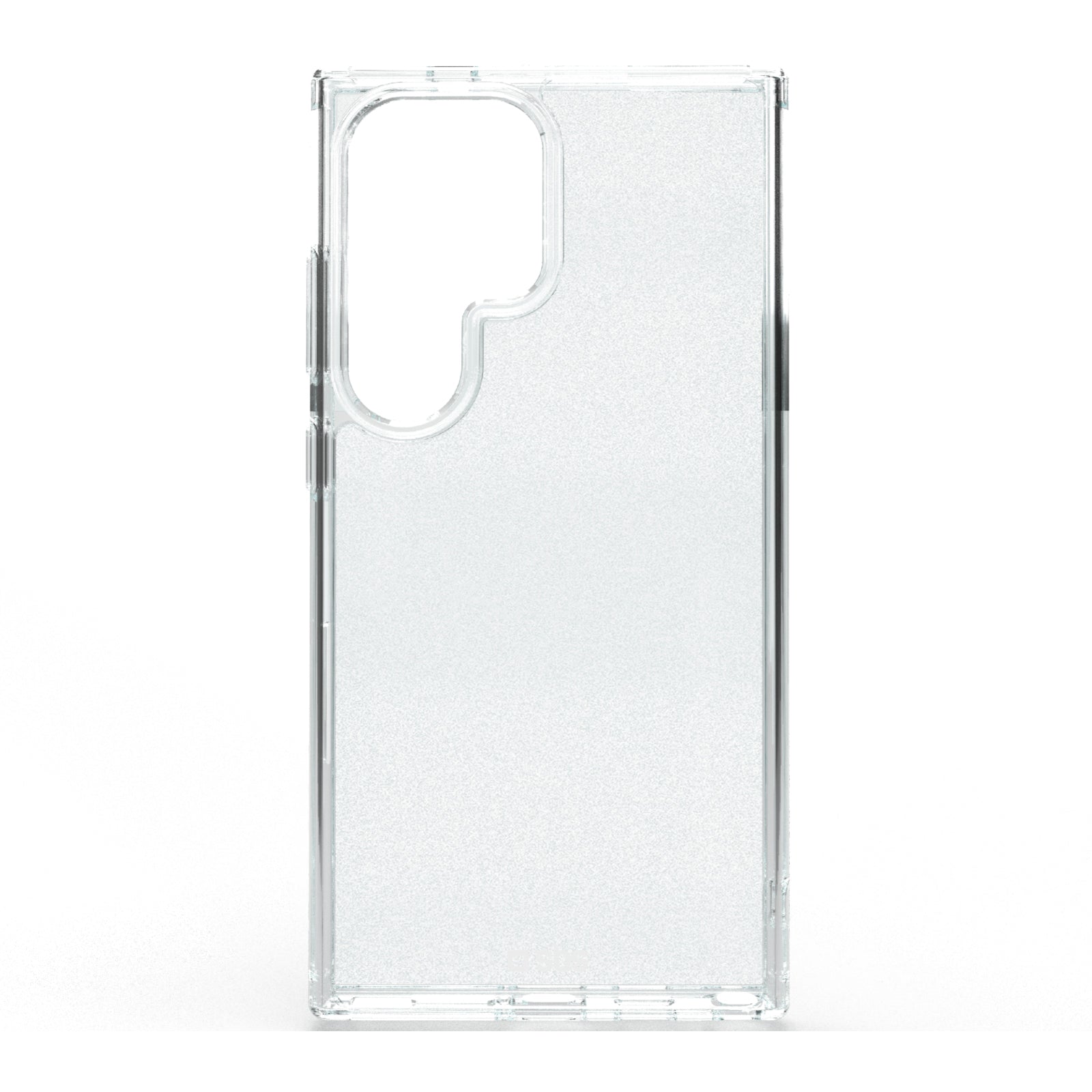 Ultra-strong case for Samsung S25 Ultra with D3O technology