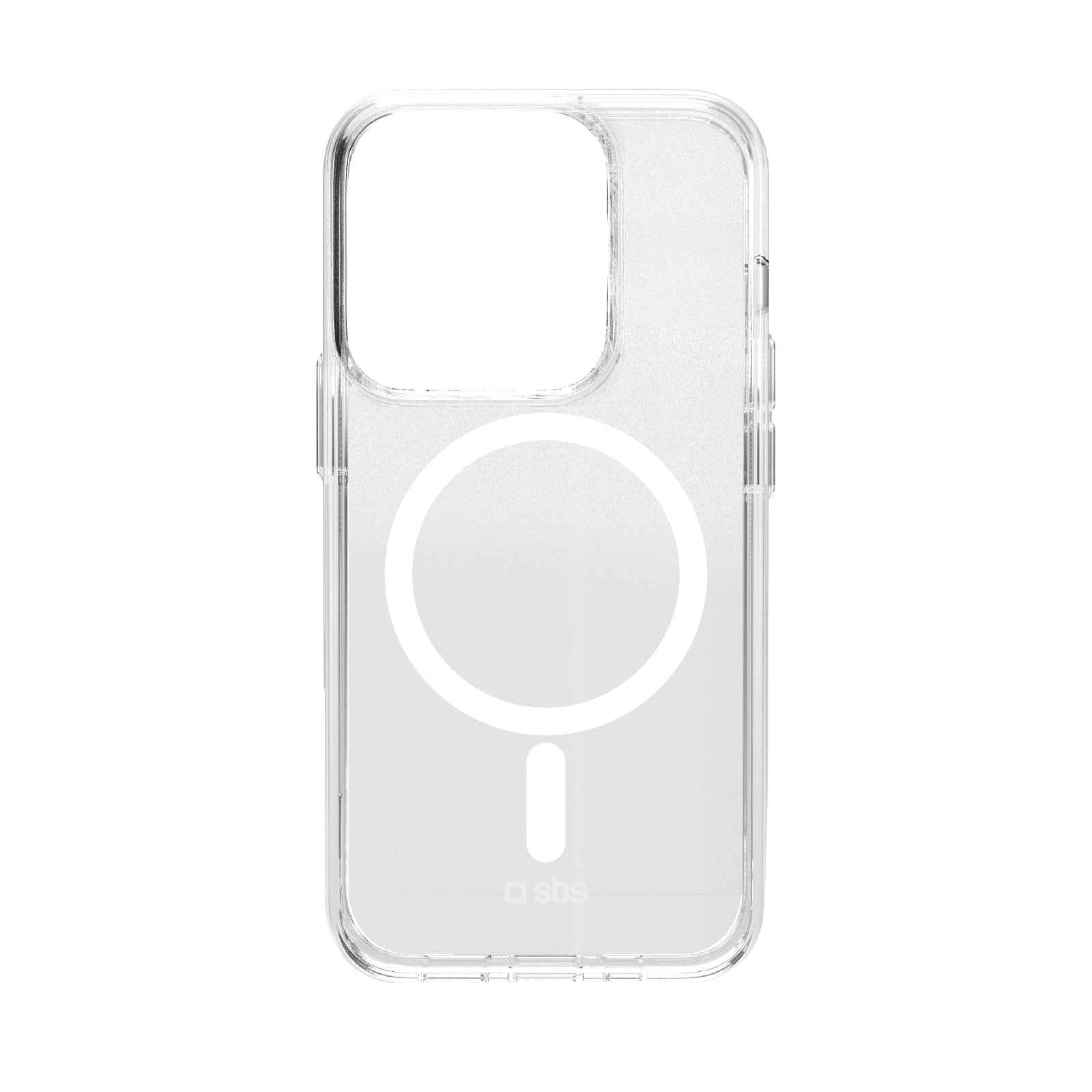 Cover ultraresistente per iPhone 14 Pro Max con tecnologia D3O
