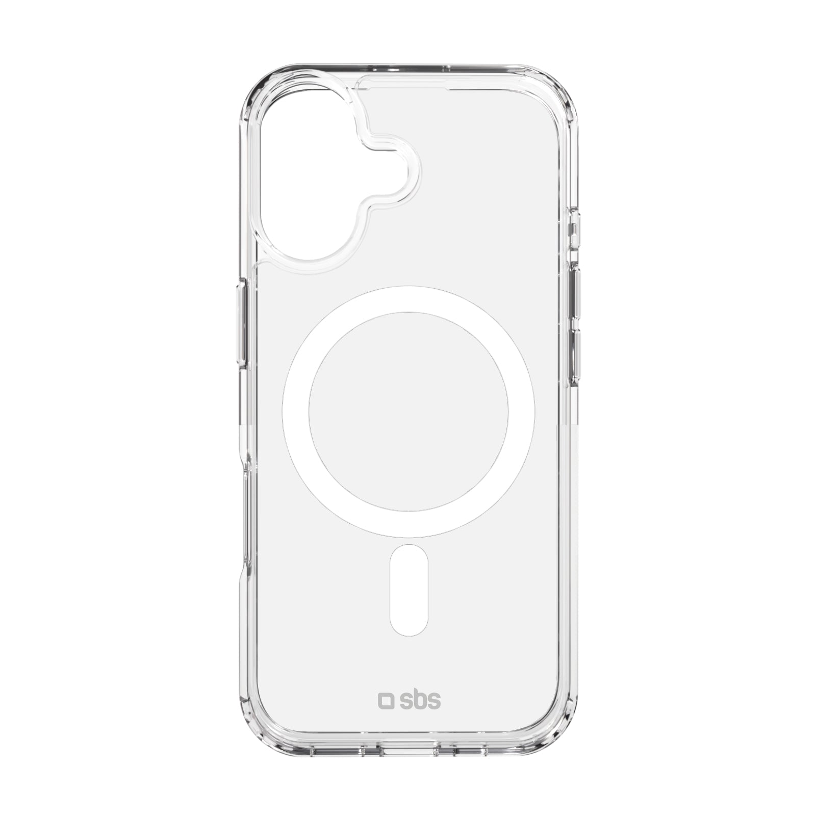 Cover ultraresistente per iPhone 17 con tecnologia D3O