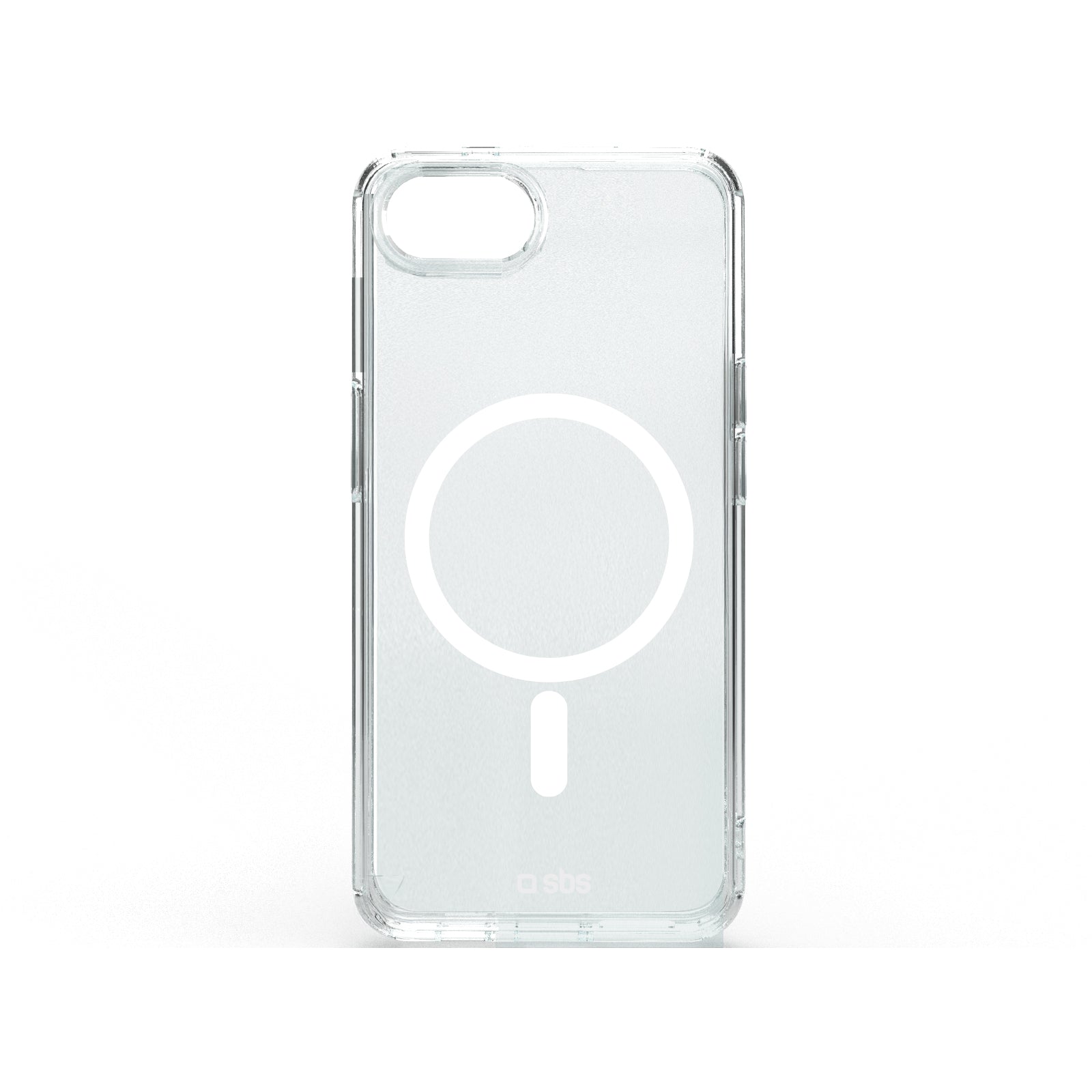 Cover ultraresistente per iPhone 17e/16e con tecnologia D3O