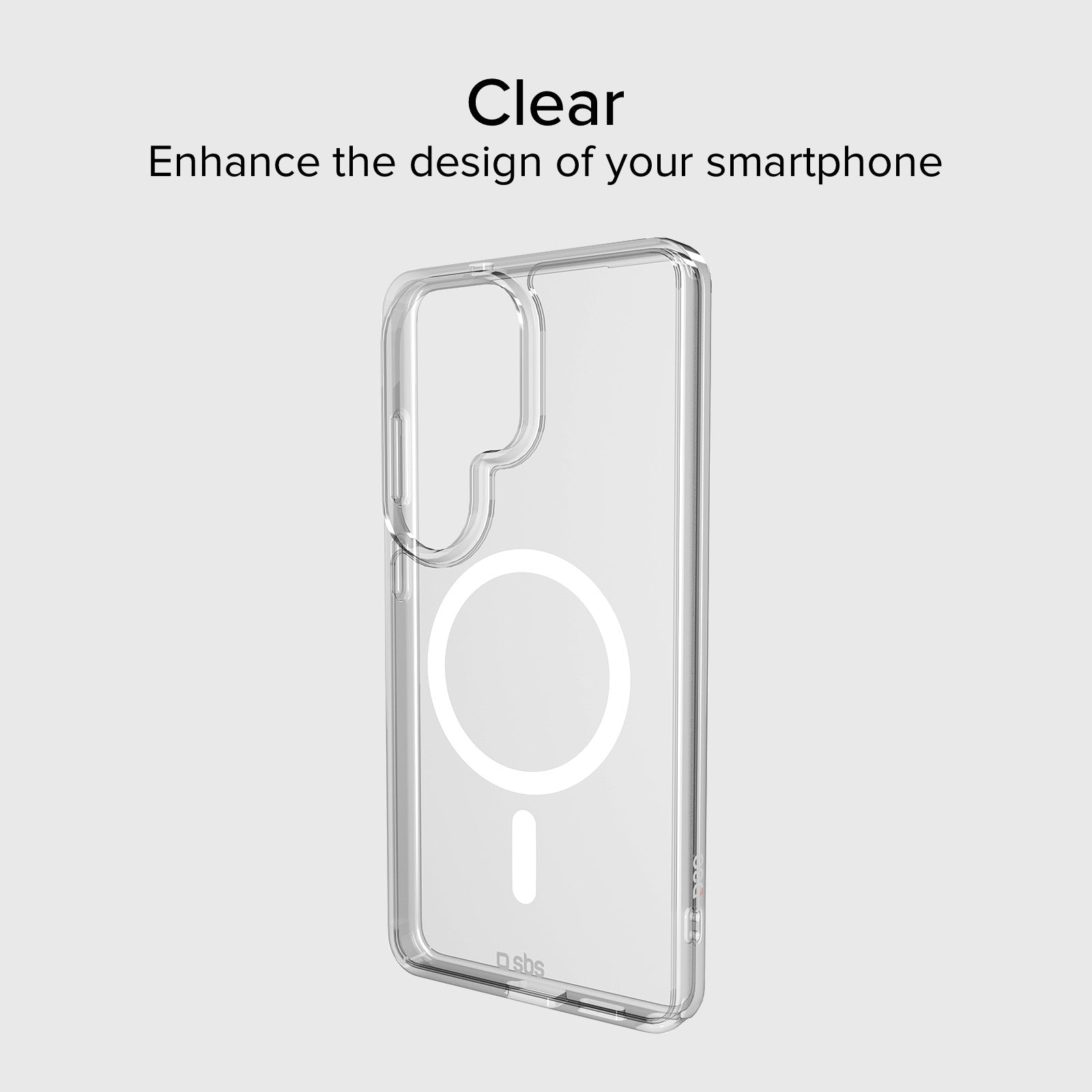 Coque ultra-résistante pour Samsung S26 Ultra avec technologie D3O