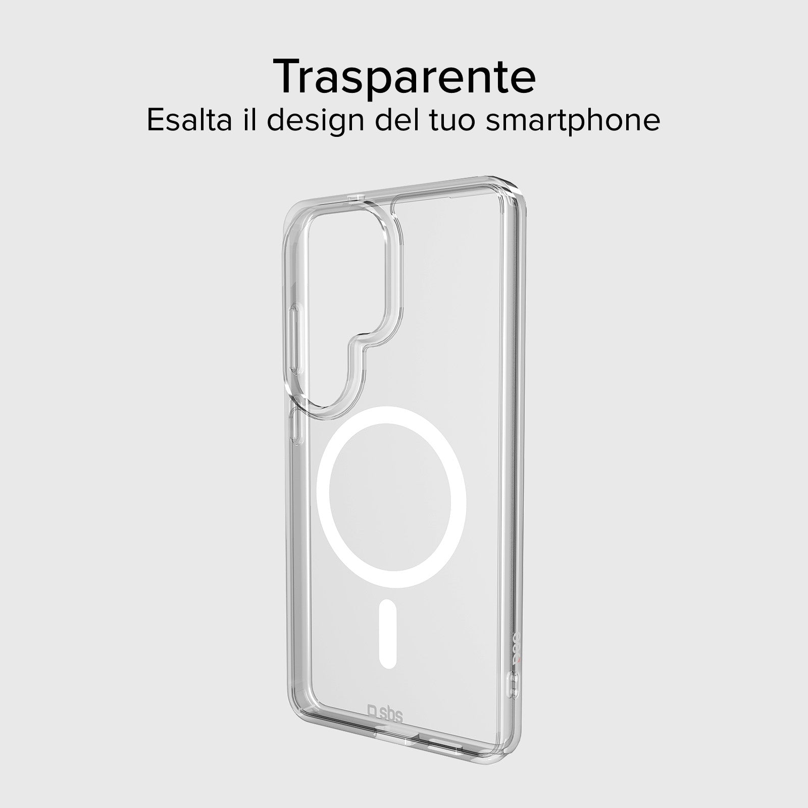 Coque ultra-résistante pour Samsung S26 Ultra avec technologie D3O