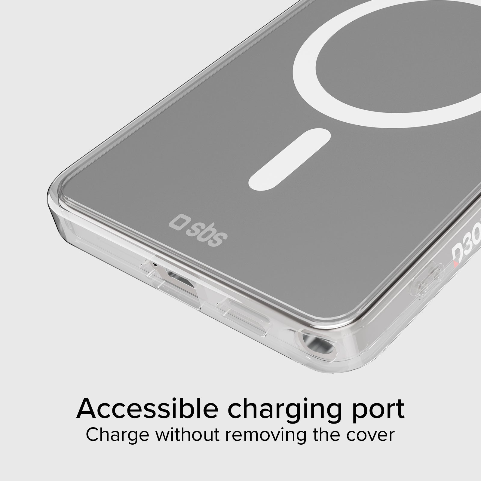 Coque ultra-résistante pour Samsung S26 Ultra avec technologie D3O