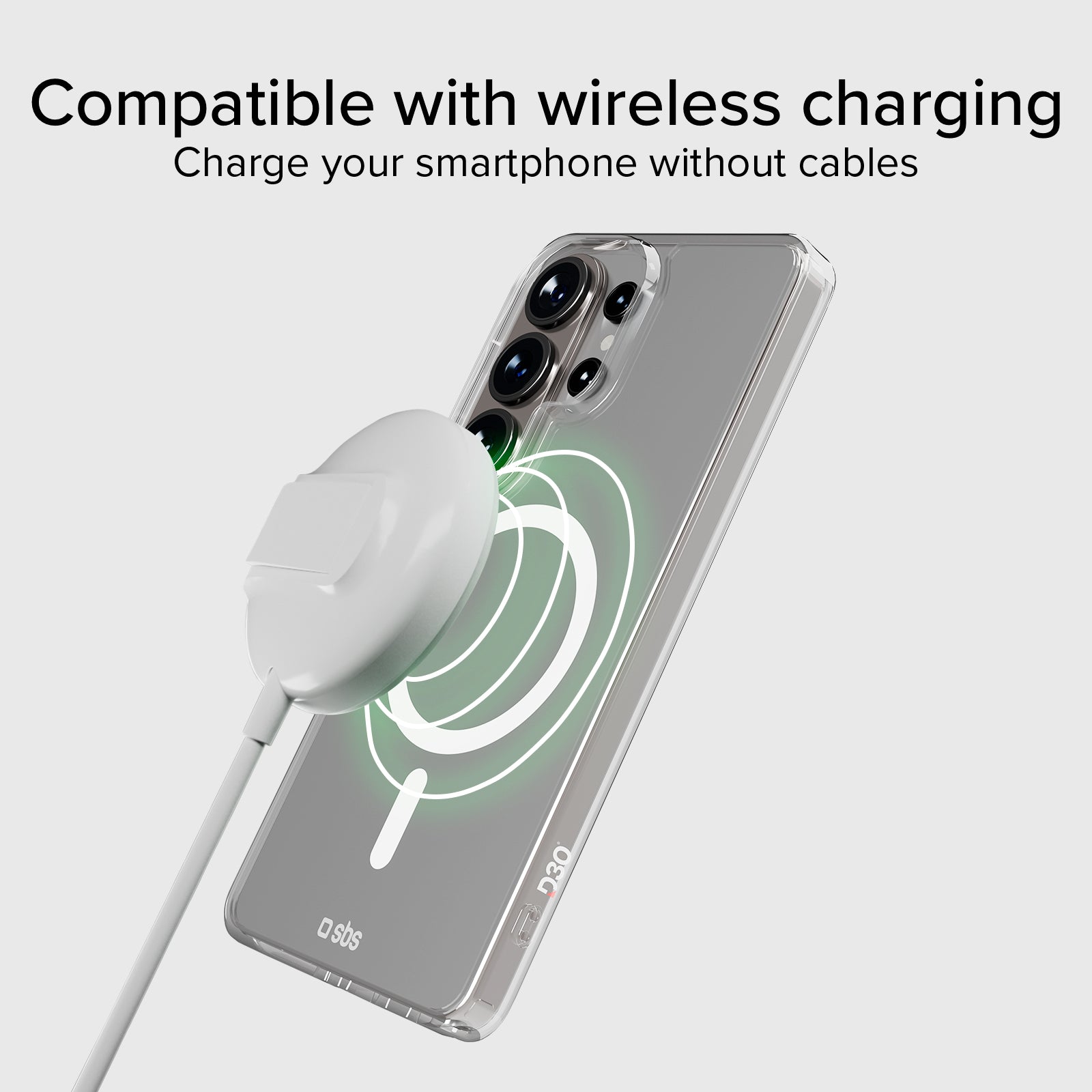 Coque ultra-résistante pour Samsung S26 Ultra avec technologie D3O