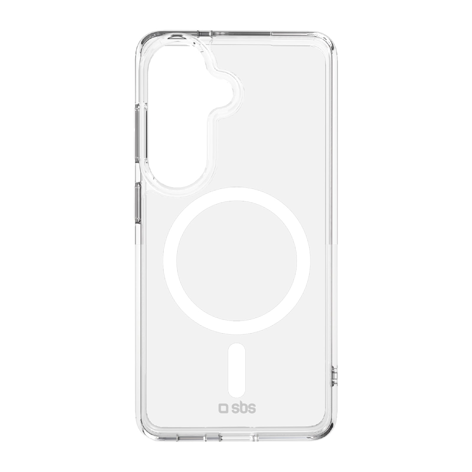 Cover ultraresistente per Samsung S26 con tecnologia D3O