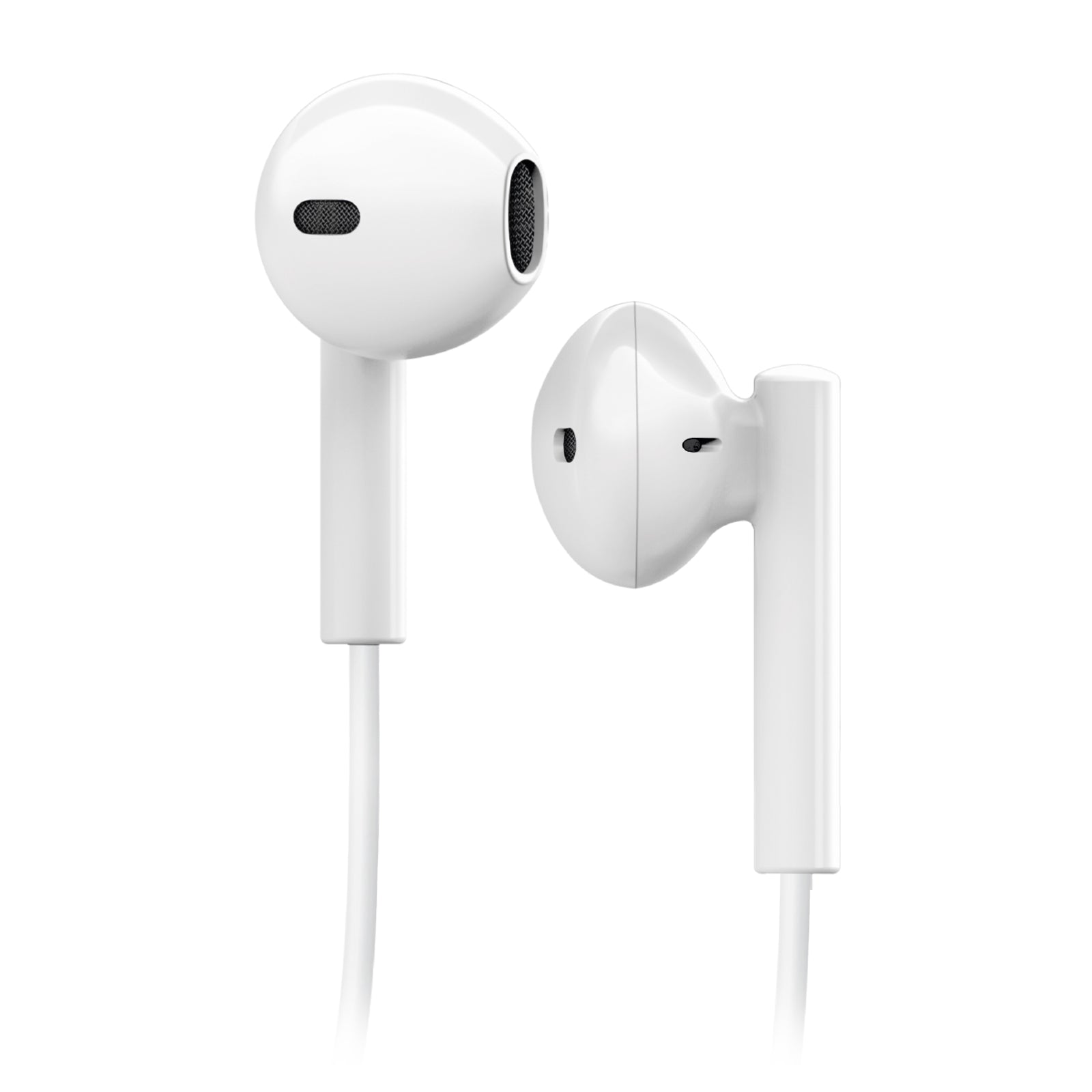 Studio Mix 65 - Auricolari semi in-ear e connettore Lightning Made For Apple