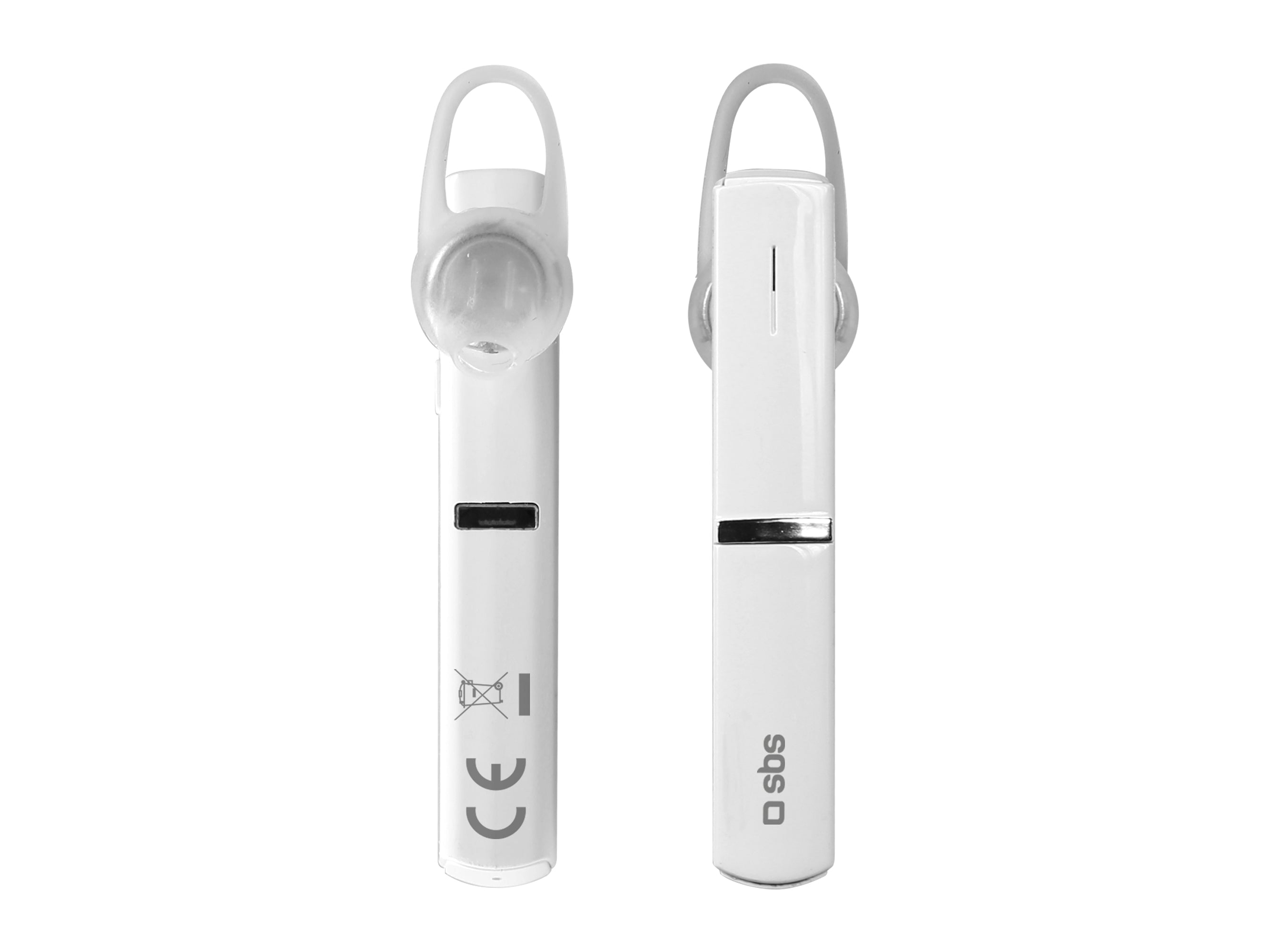 Auricolar wireless con función multipunto